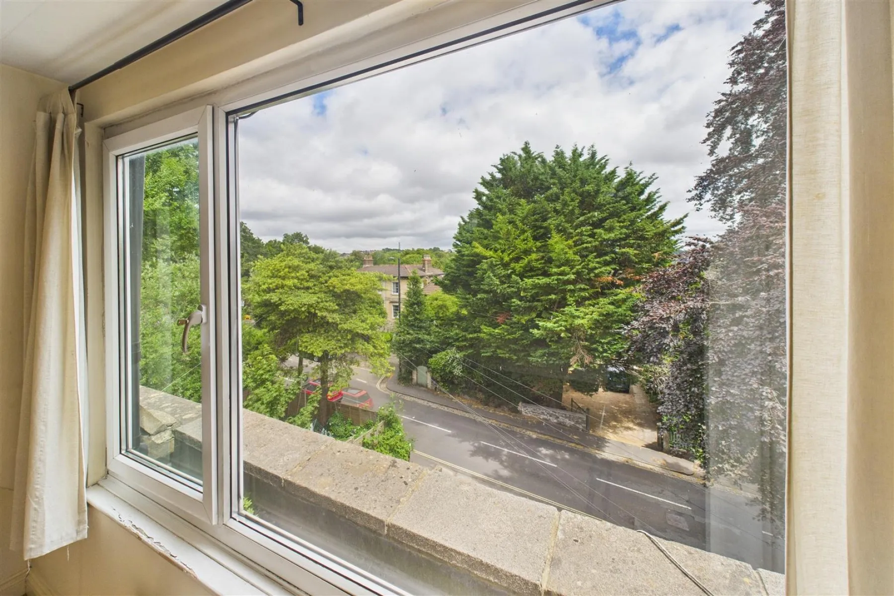 FREEHOLD BLOCK | 4 X FLATS | UPDATING | BS6, 4 bedroom, Flat - 34032277