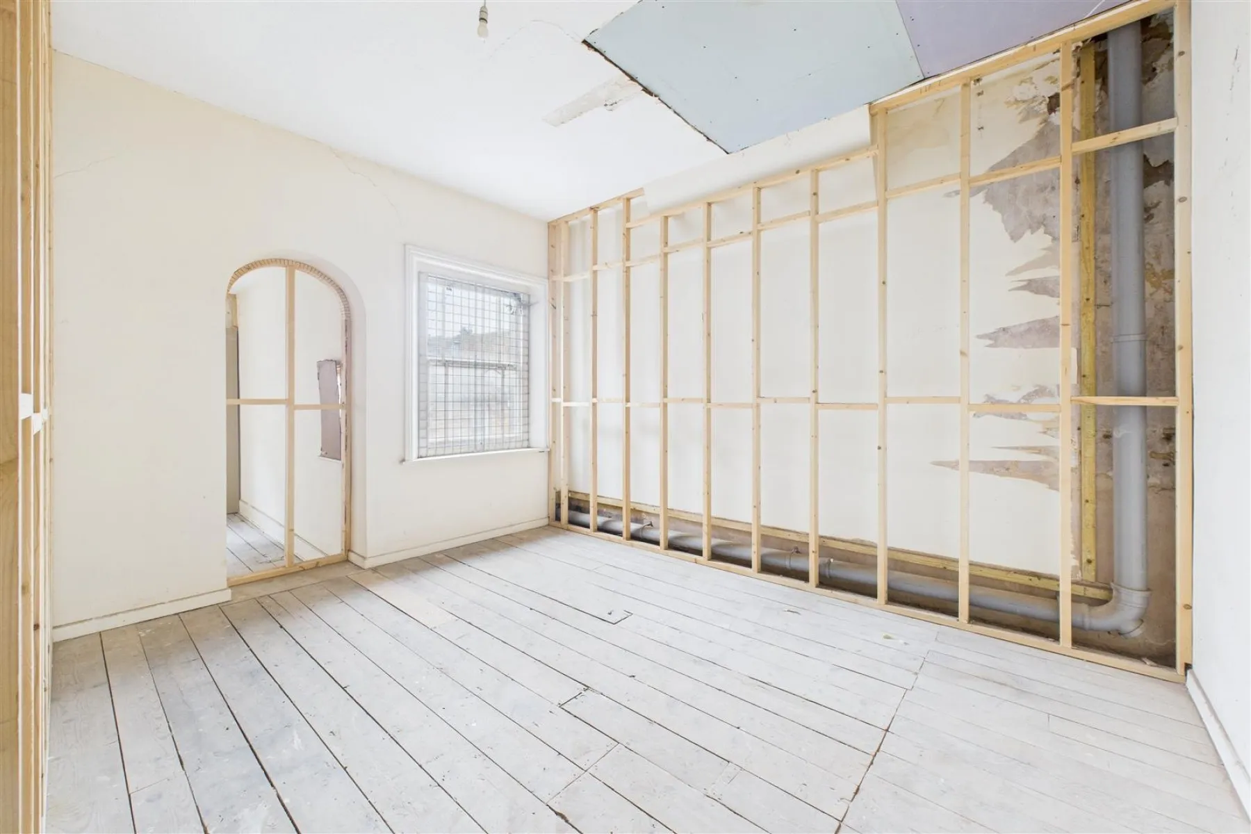 DEVELOPMENT OPPORTUNITY | BRIDGWATER, 5 bedroom, House - 34056925