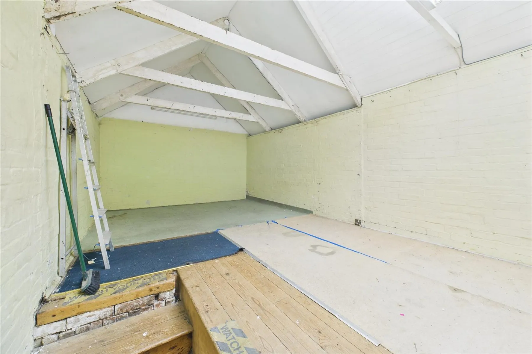 DEVELOPMENT OPPORTUNITY | BRIDGWATER, 5 bedroom, House - 34056925