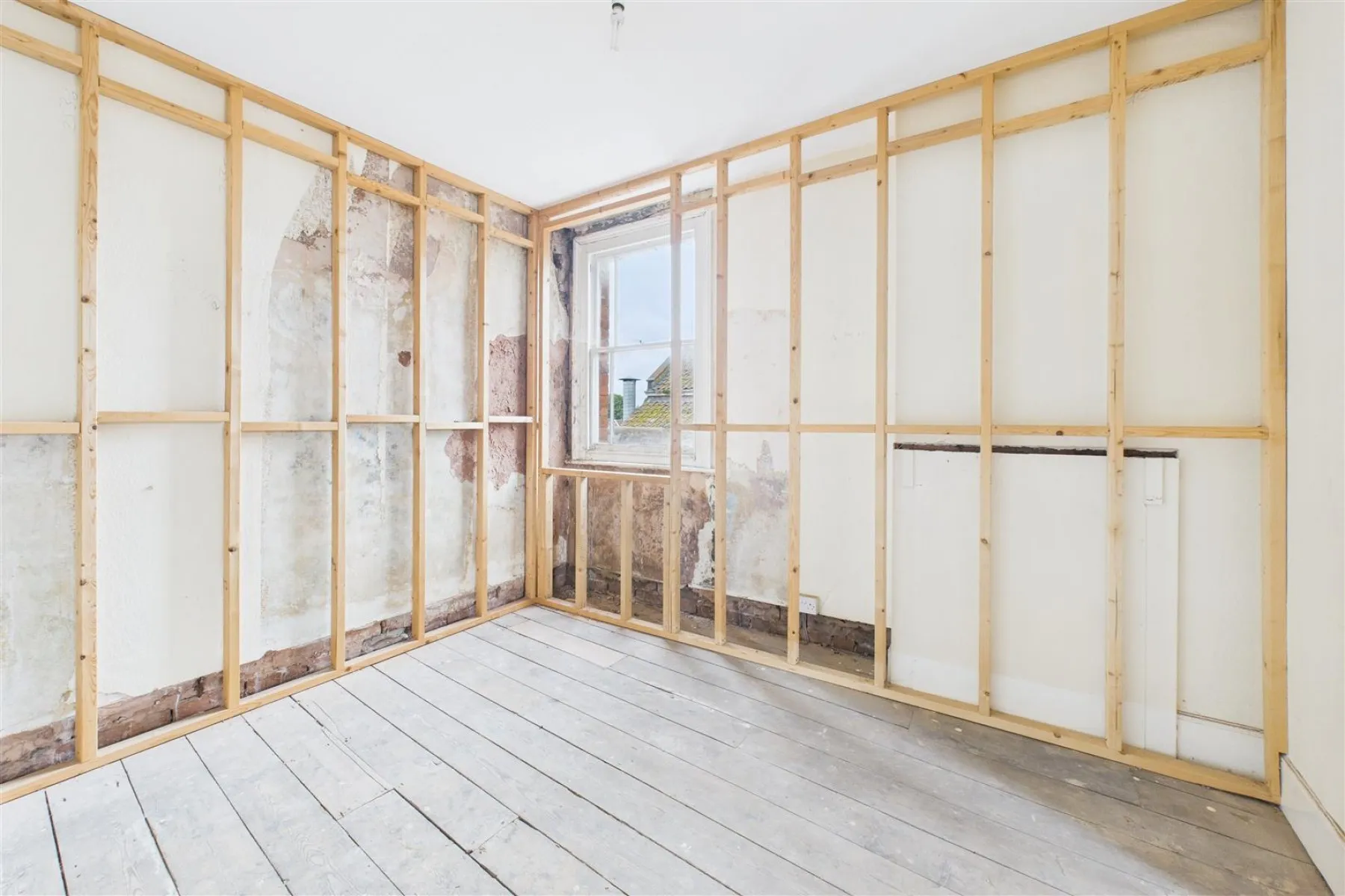 DEVELOPMENT OPPORTUNITY | BRIDGWATER, 5 bedroom, House - 34056925