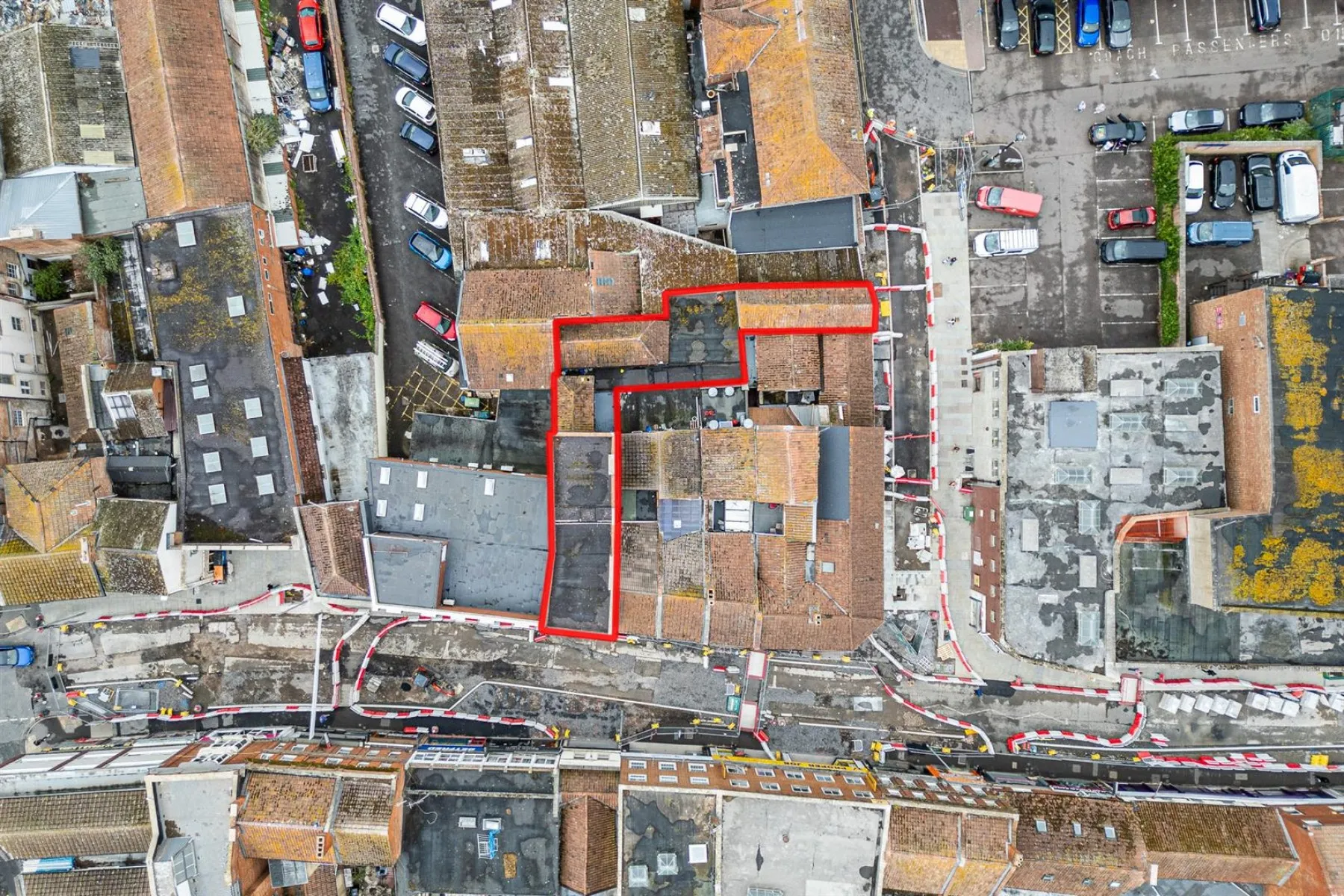 DEVELOPMENT OPPORTUNITY | BRIDGWATER, 5 bedroom, House - 34056925