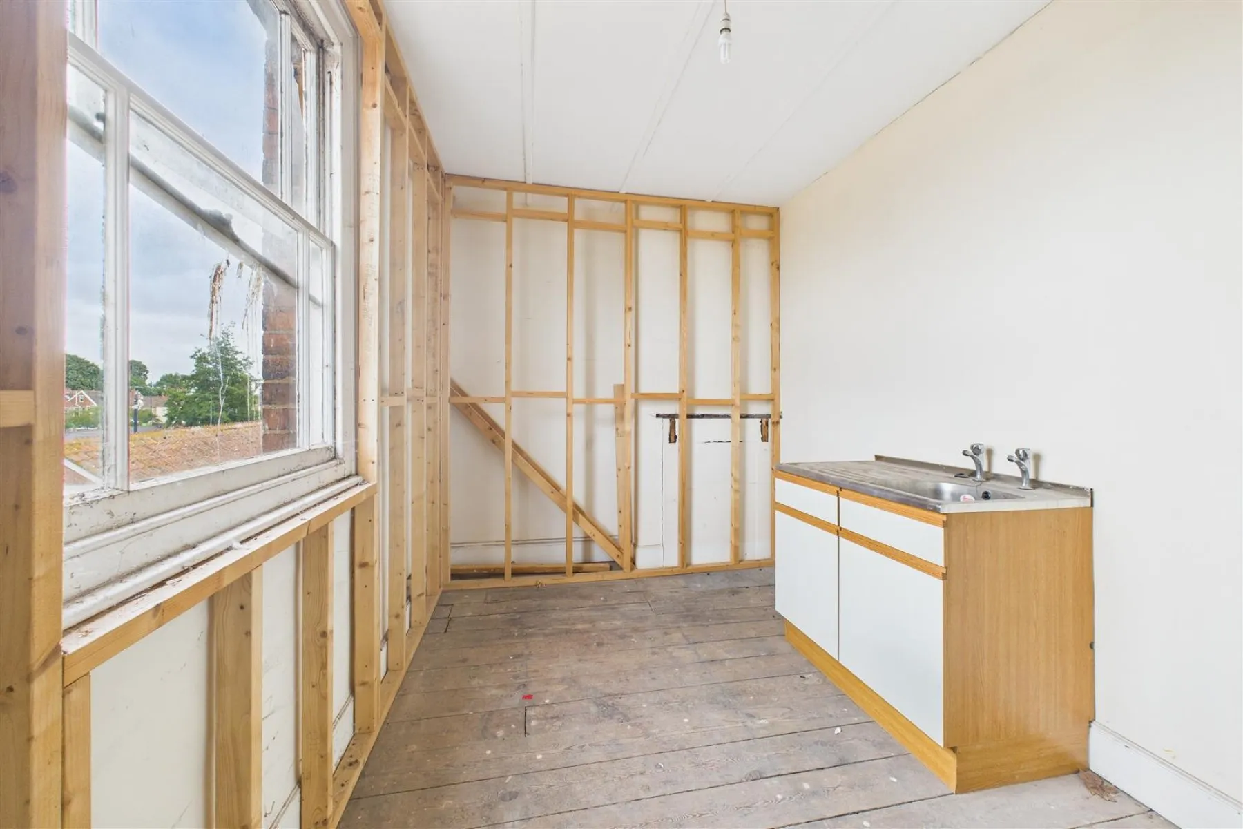 DEVELOPMENT OPPORTUNITY | BRIDGWATER, 5 bedroom, House - 34056925