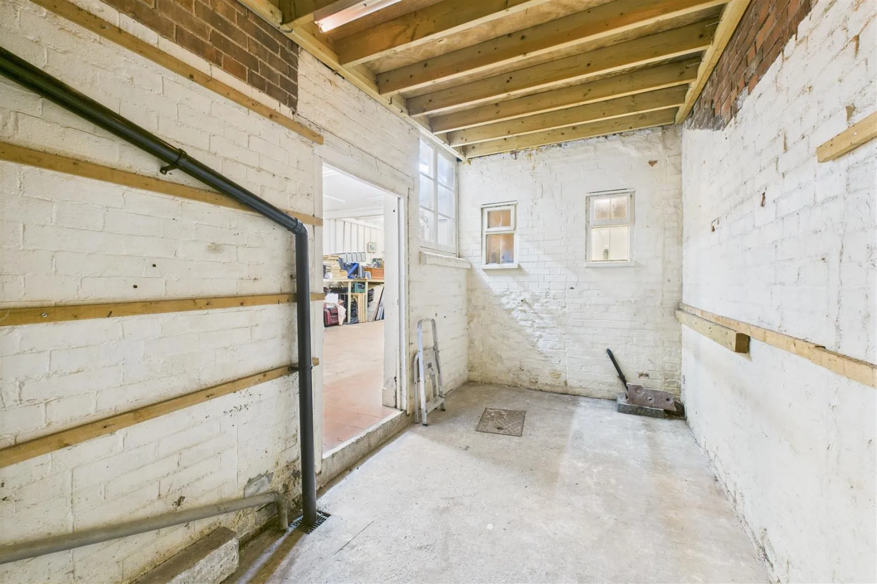 DEVELOPMENT OPPORTUNITY | BRIDGWATER, 5 bedroom, House - 34056925