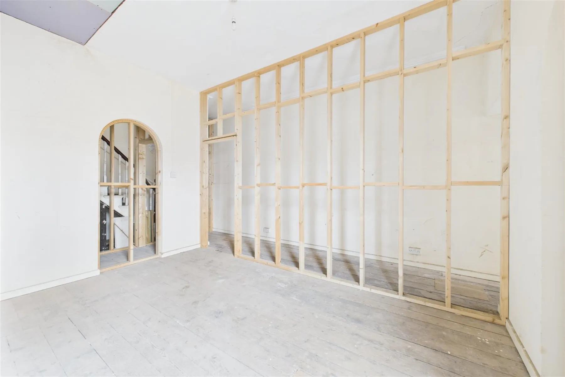 DEVELOPMENT OPPORTUNITY | BRIDGWATER, 5 bedroom, House - 34056925