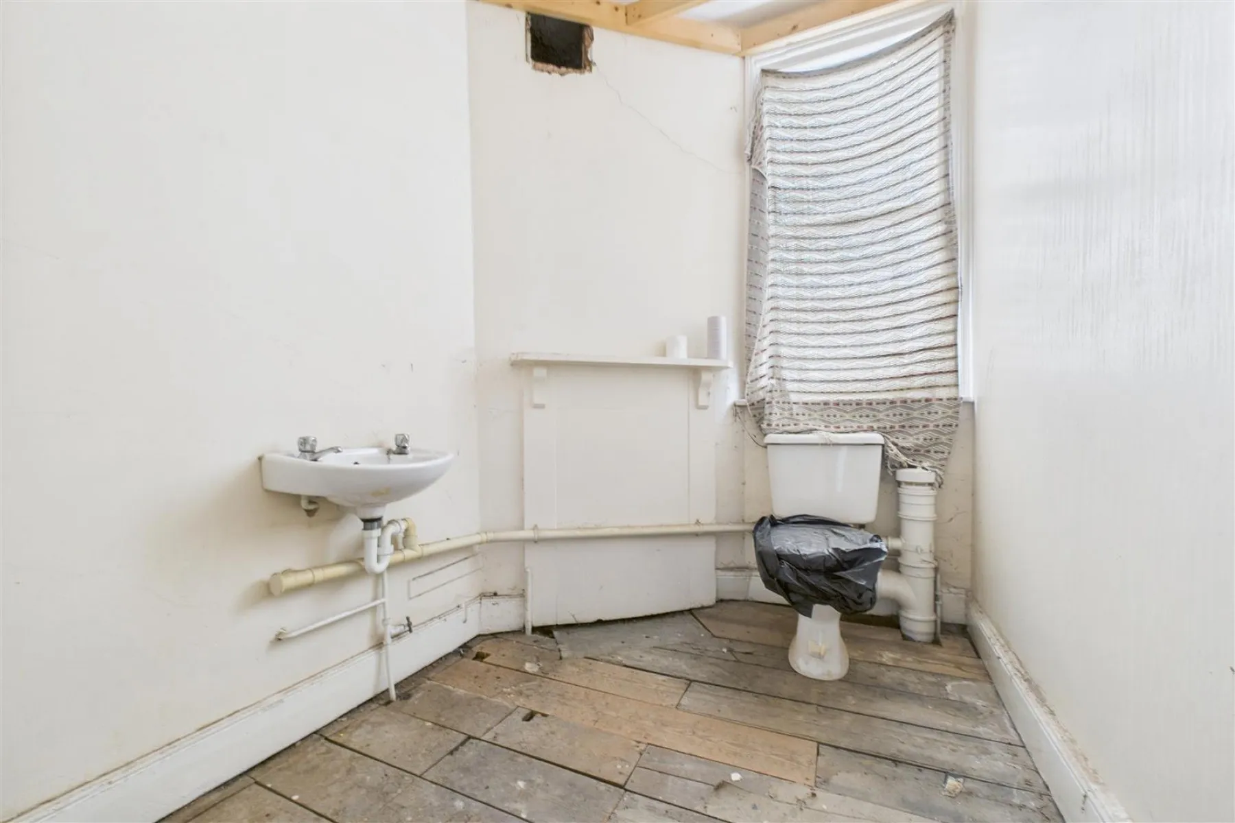 DEVELOPMENT OPPORTUNITY | BRIDGWATER, 5 bedroom, House - 34056925