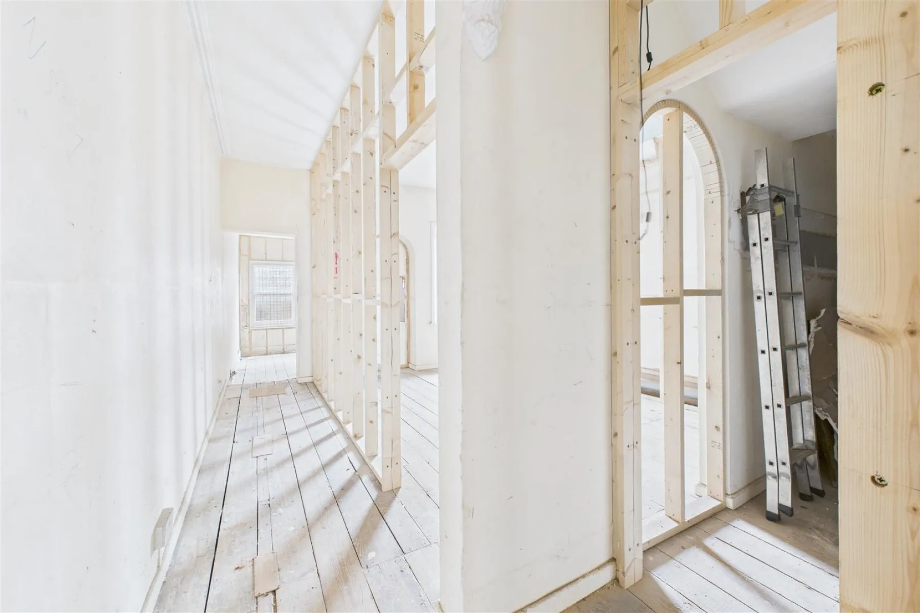 DEVELOPMENT OPPORTUNITY | BRIDGWATER, 5 bedroom, House - 34056925