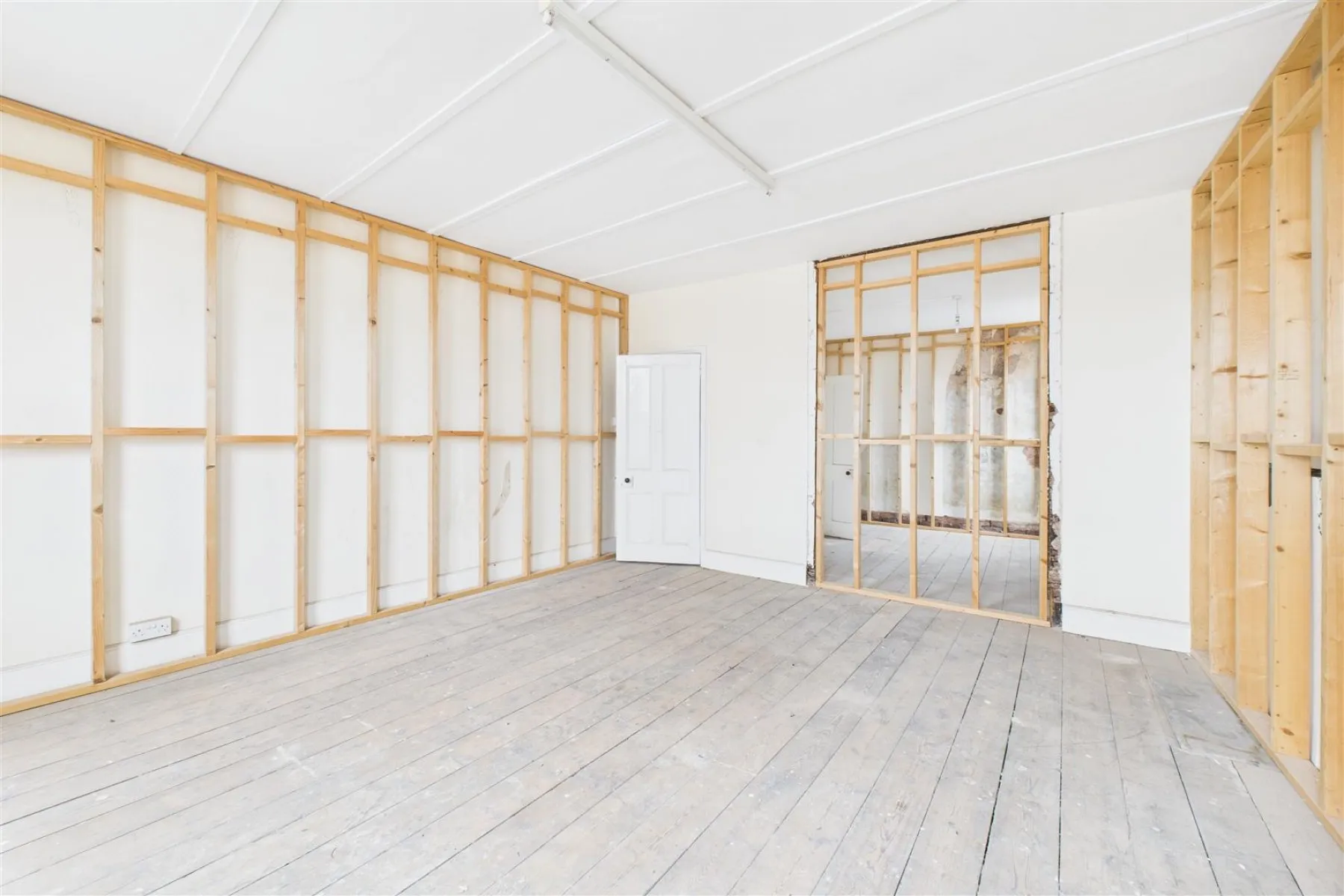 DEVELOPMENT OPPORTUNITY | BRIDGWATER, 5 bedroom, House - 34056925