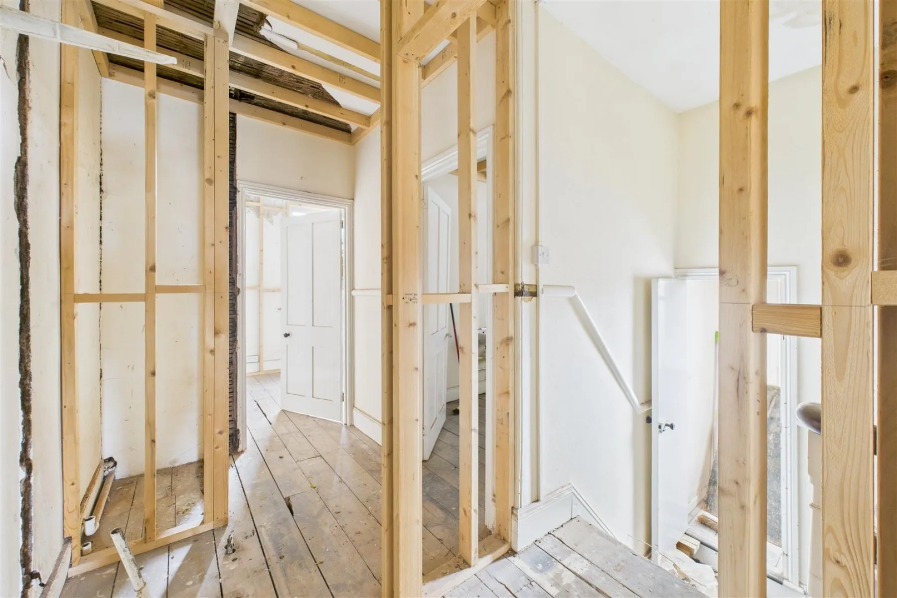 DEVELOPMENT OPPORTUNITY | BRIDGWATER, 5 bedroom, House - 34056925