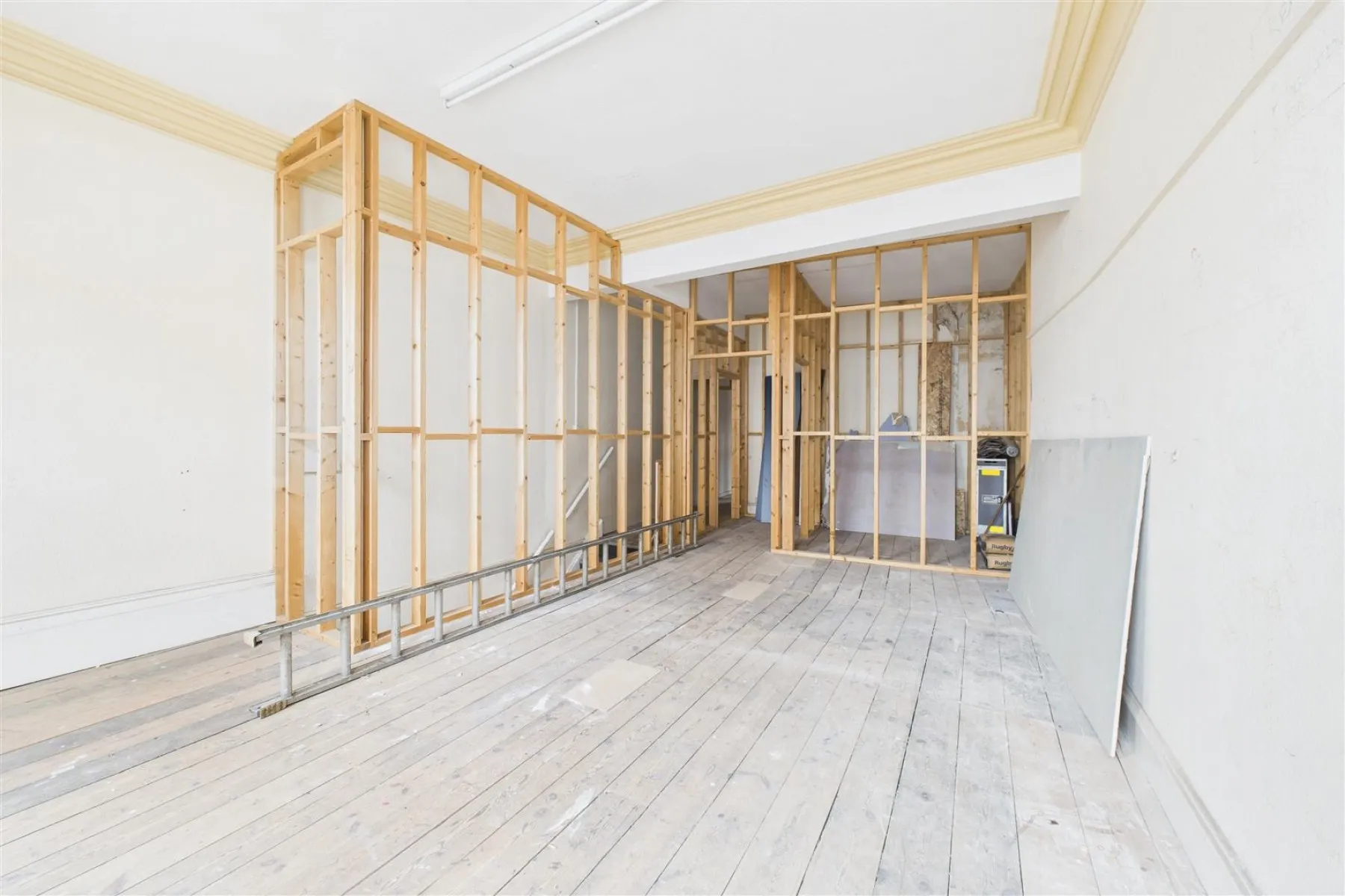 DEVELOPMENT OPPORTUNITY | BRIDGWATER, 5 bedroom, House - 34056925