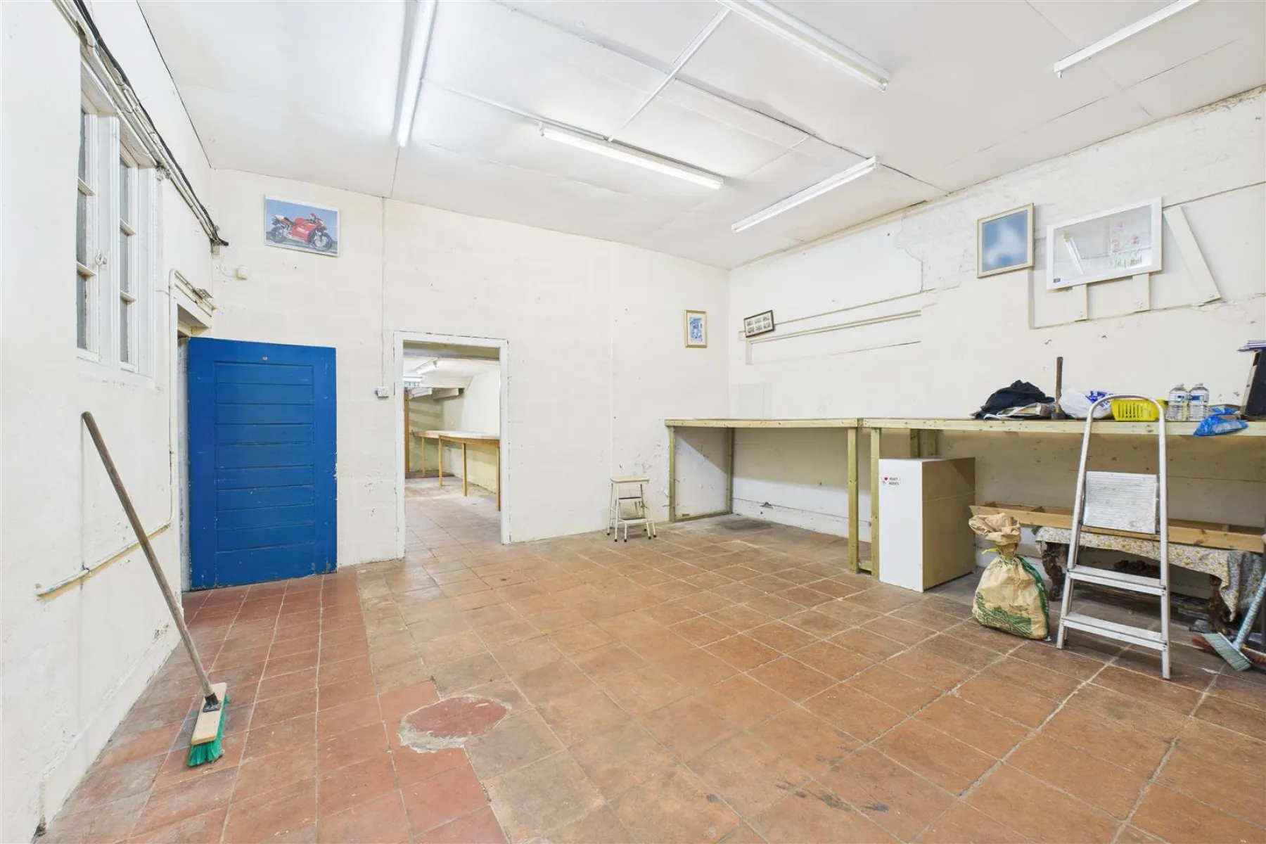 DEVELOPMENT OPPORTUNITY | BRIDGWATER, 5 bedroom, House - 34056925