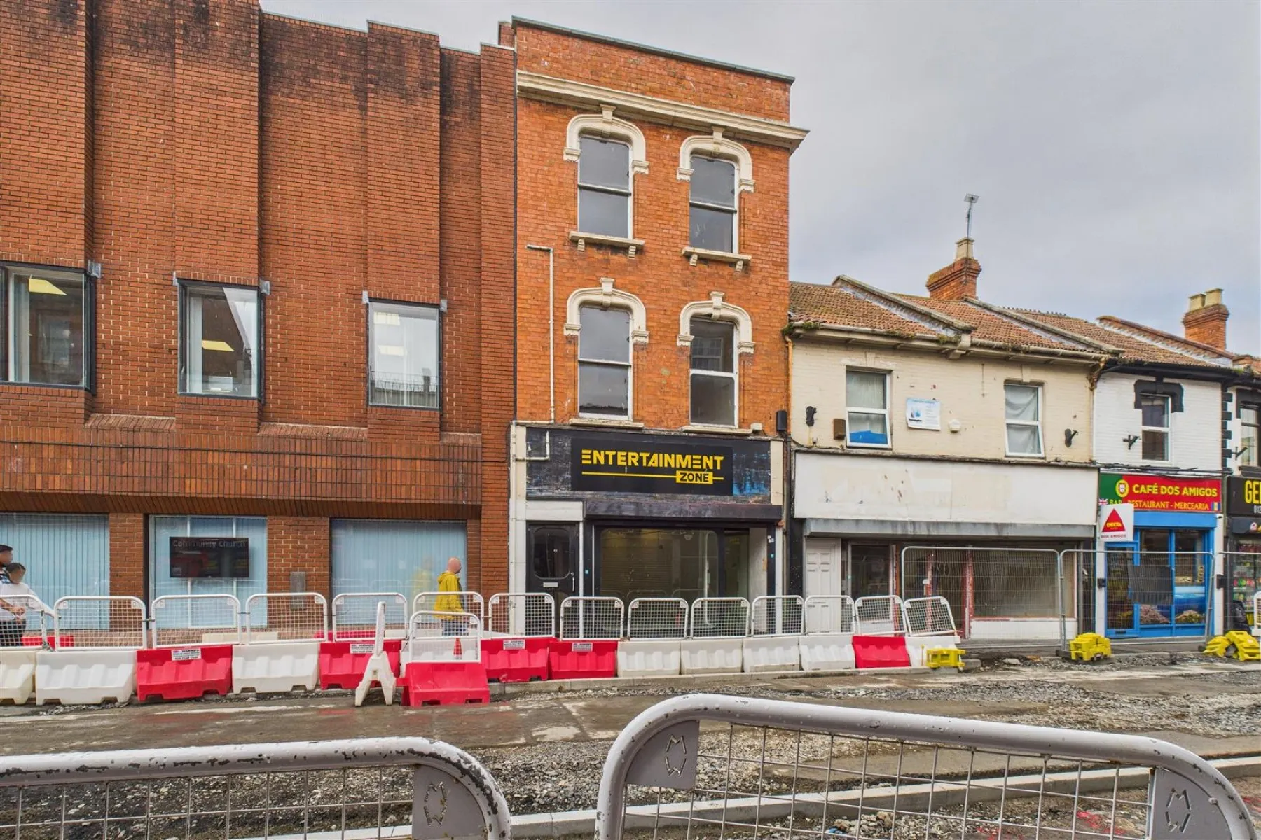 DEVELOPMENT OPPORTUNITY | BRIDGWATER, 5 bedroom, House - 34056925