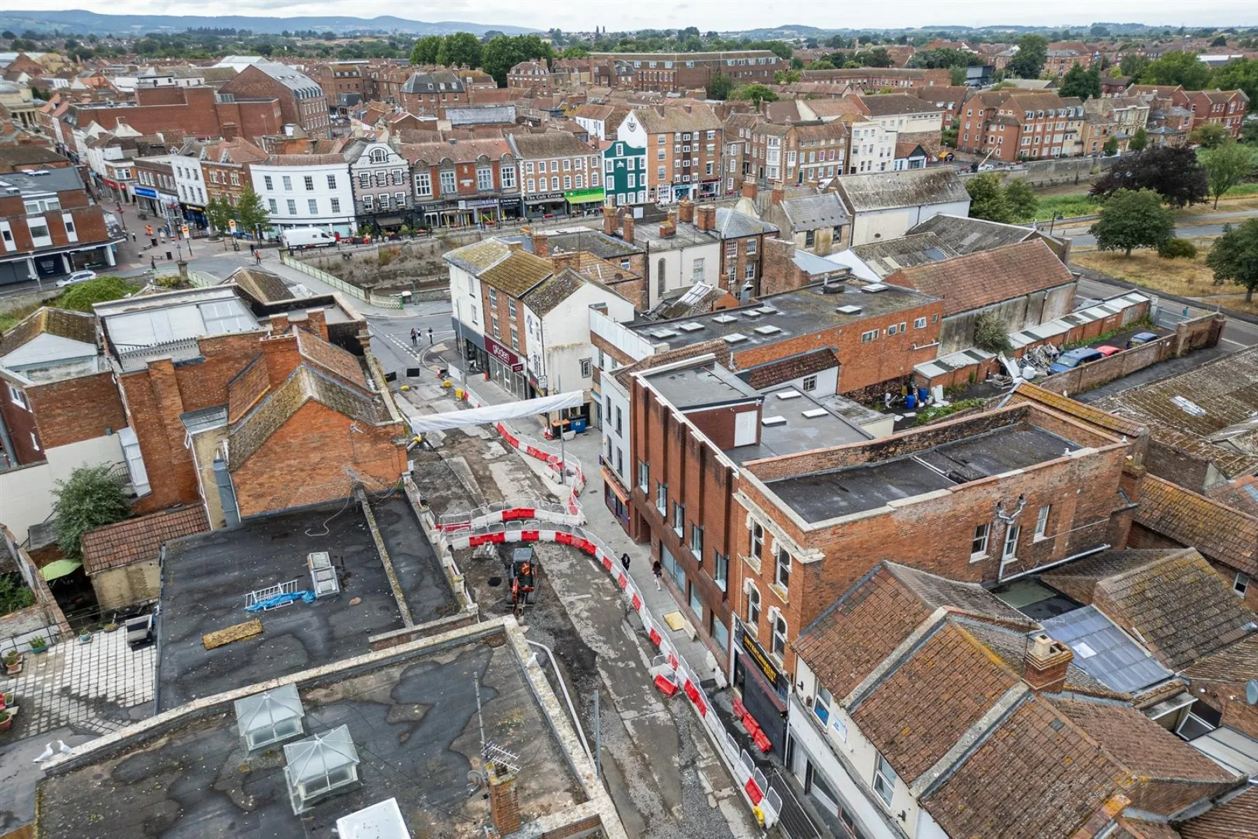 DEVELOPMENT OPPORTUNITY | BRIDGWATER, 5 bedroom, House - 34056925