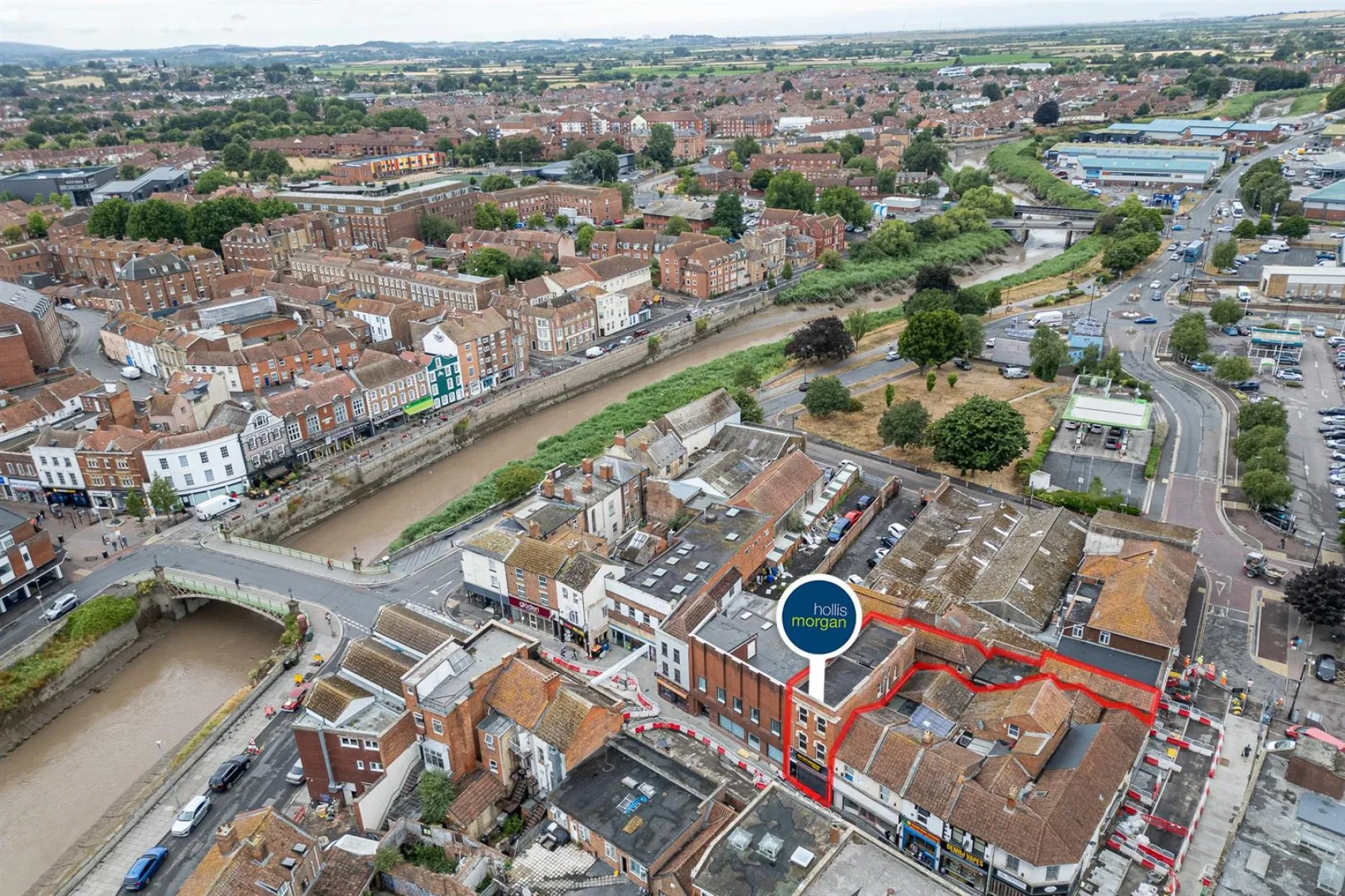 DEVELOPMENT OPPORTUNITY | BRIDGWATER, 5 bedroom, House - 34056925