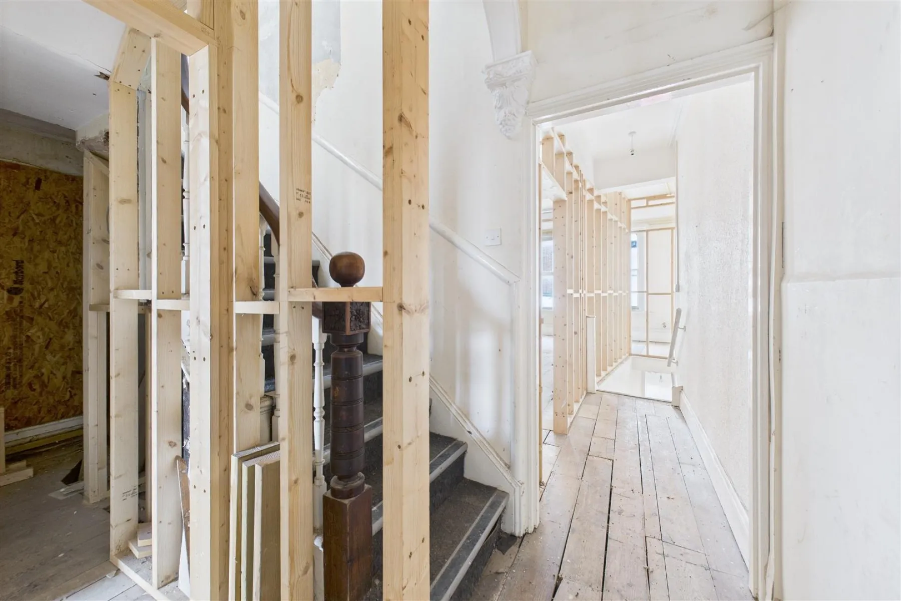DEVELOPMENT OPPORTUNITY | BRIDGWATER, 5 bedroom, House - 34056925