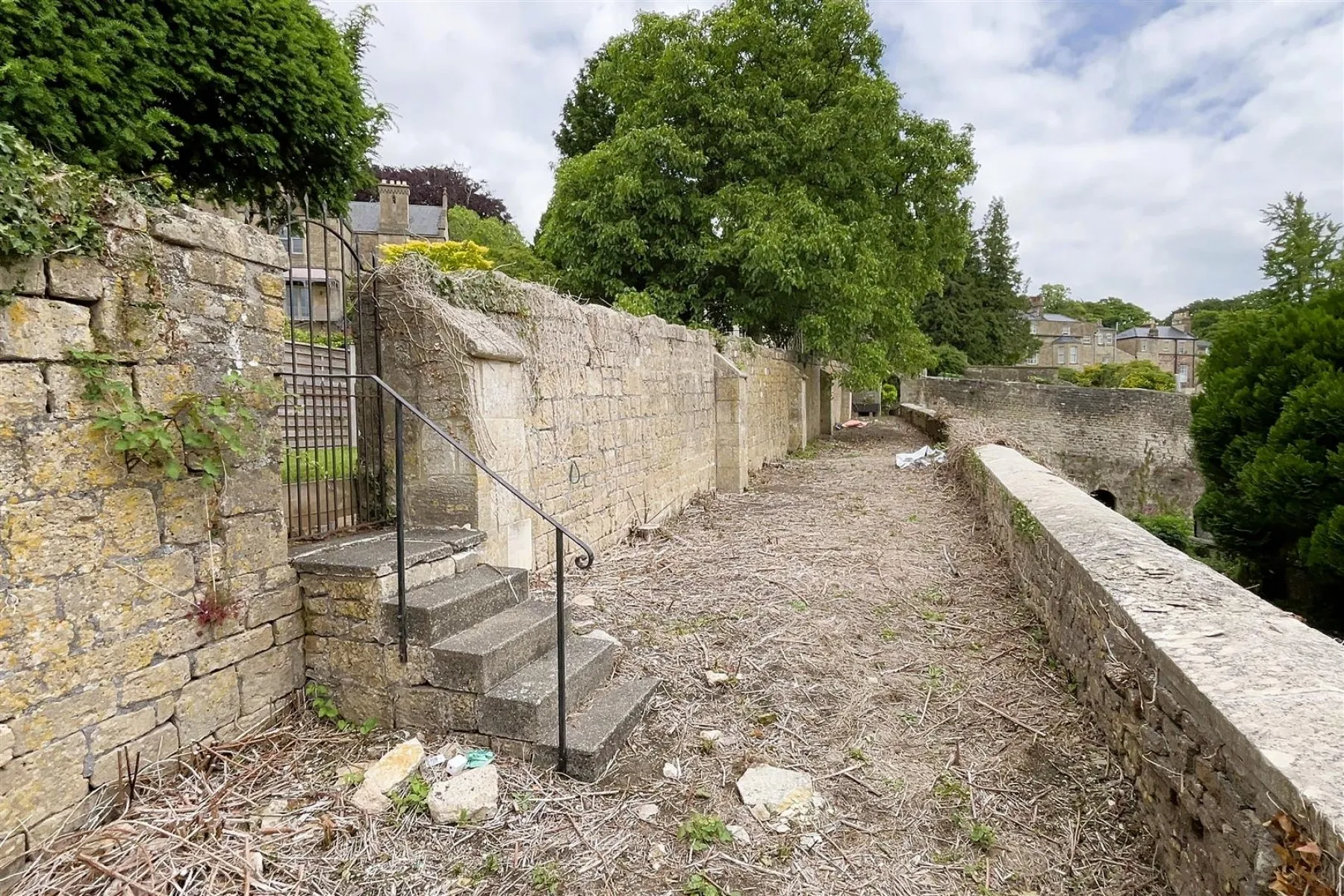 0.35 ACRES | CENTRAL BATH, Land - 33960557