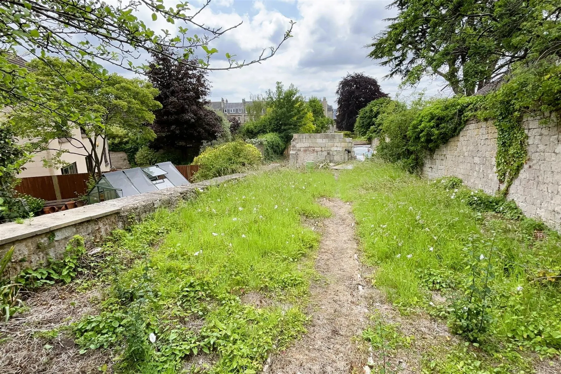 0.35 ACRES | CENTRAL BATH, Land - 33960557