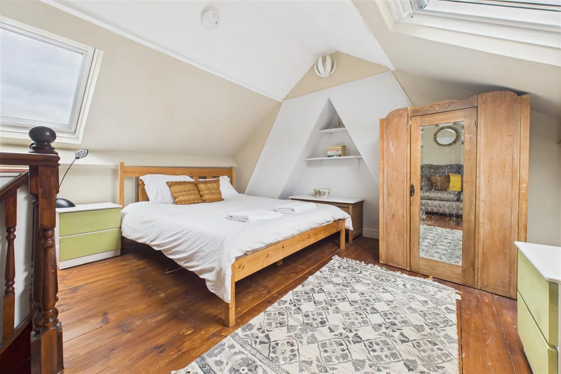 HOUSE + FLAT | REDUCED | BA1, 4 bedroom, House - 33961838