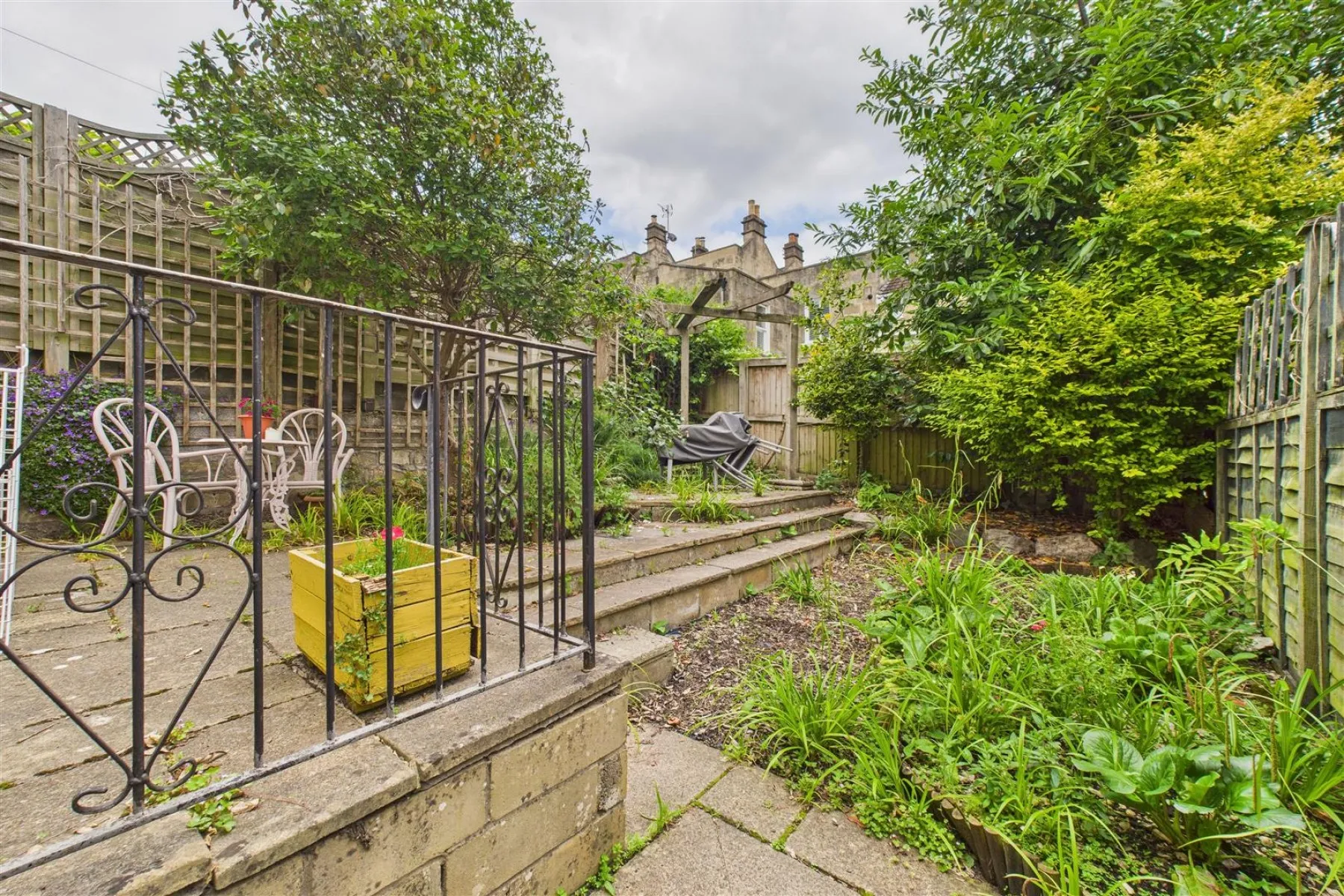 HOUSE + FLAT | REDUCED | BA1, 4 bedroom, House - 33961838