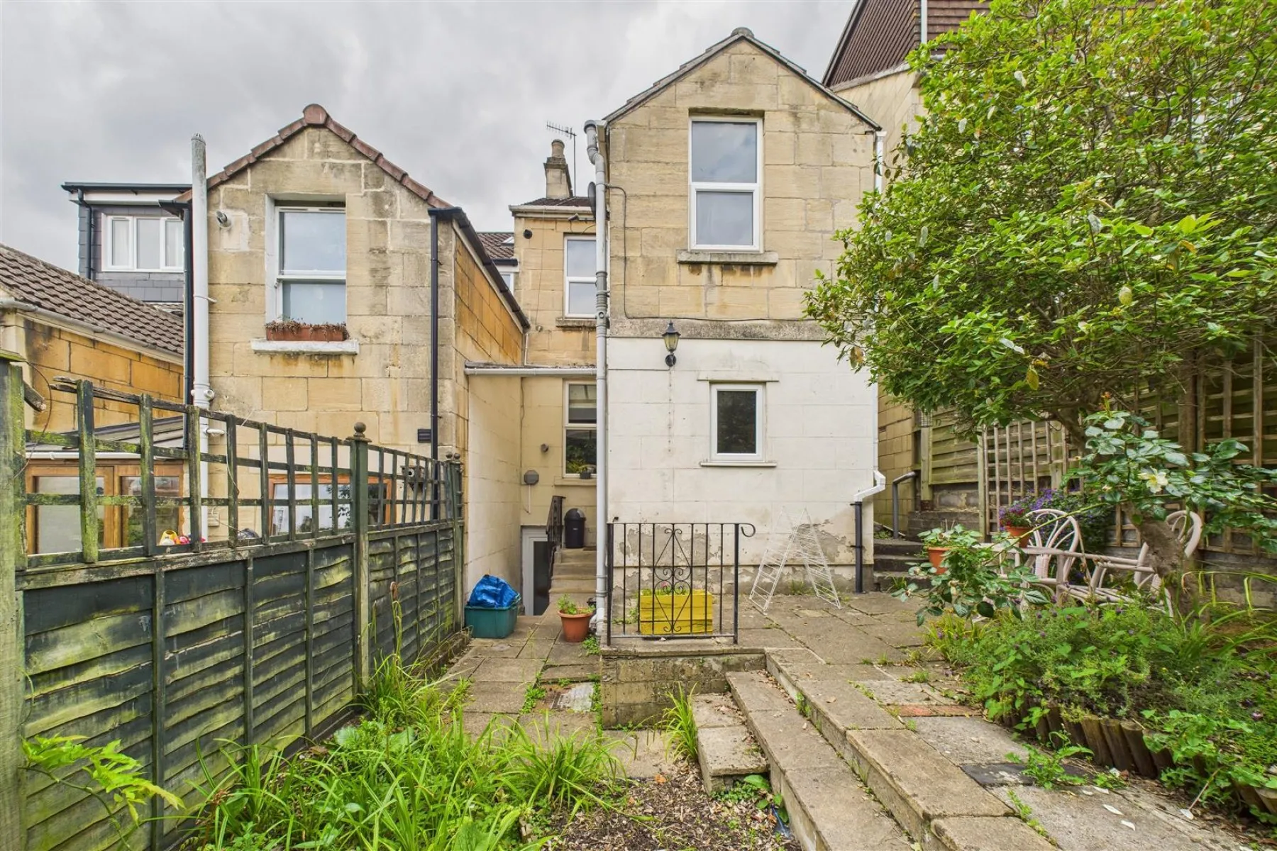 HOUSE + FLAT | REDUCED | BA1, 4 bedroom, House - 33961838