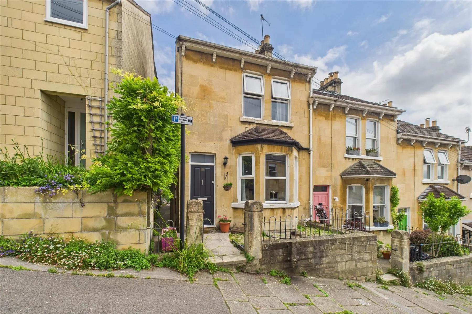 HOUSE + FLAT | REDUCED | BA1, 4 bedroom, House - 33961838
