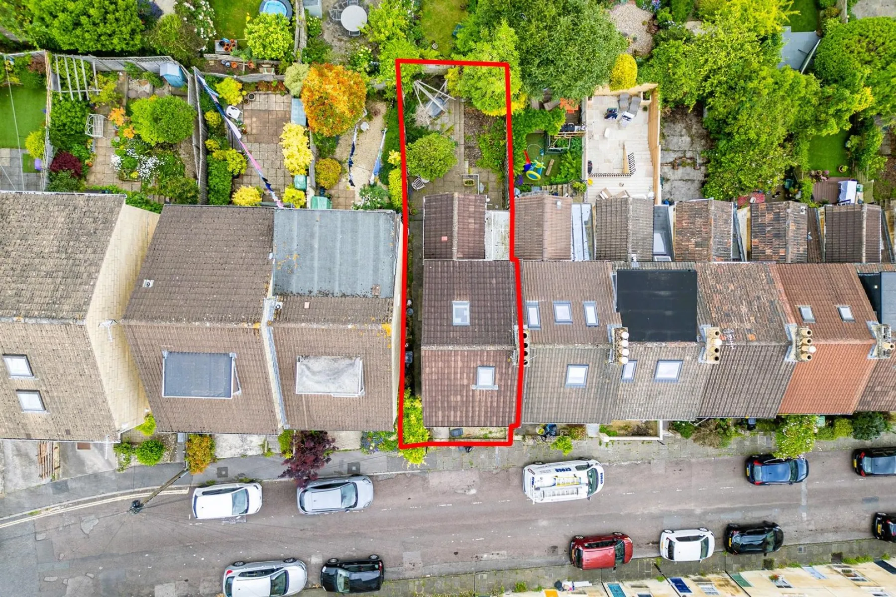 HOUSE + FLAT | REDUCED | BA1, 4 bedroom, House - 33961838