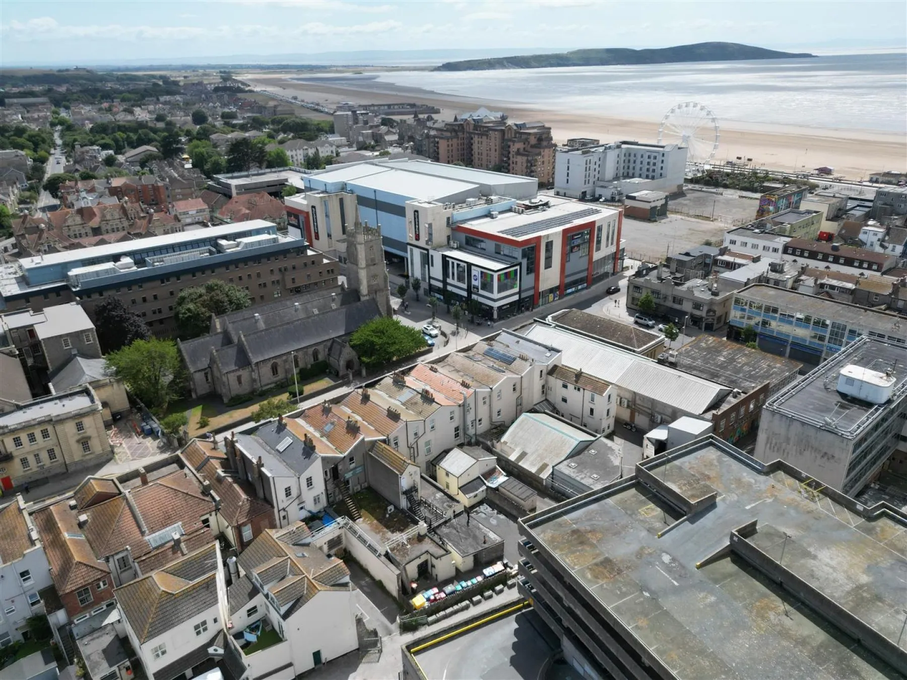 COMMERCIAL | SCOPE FOR RESI | WSM, Commercial - 34063260