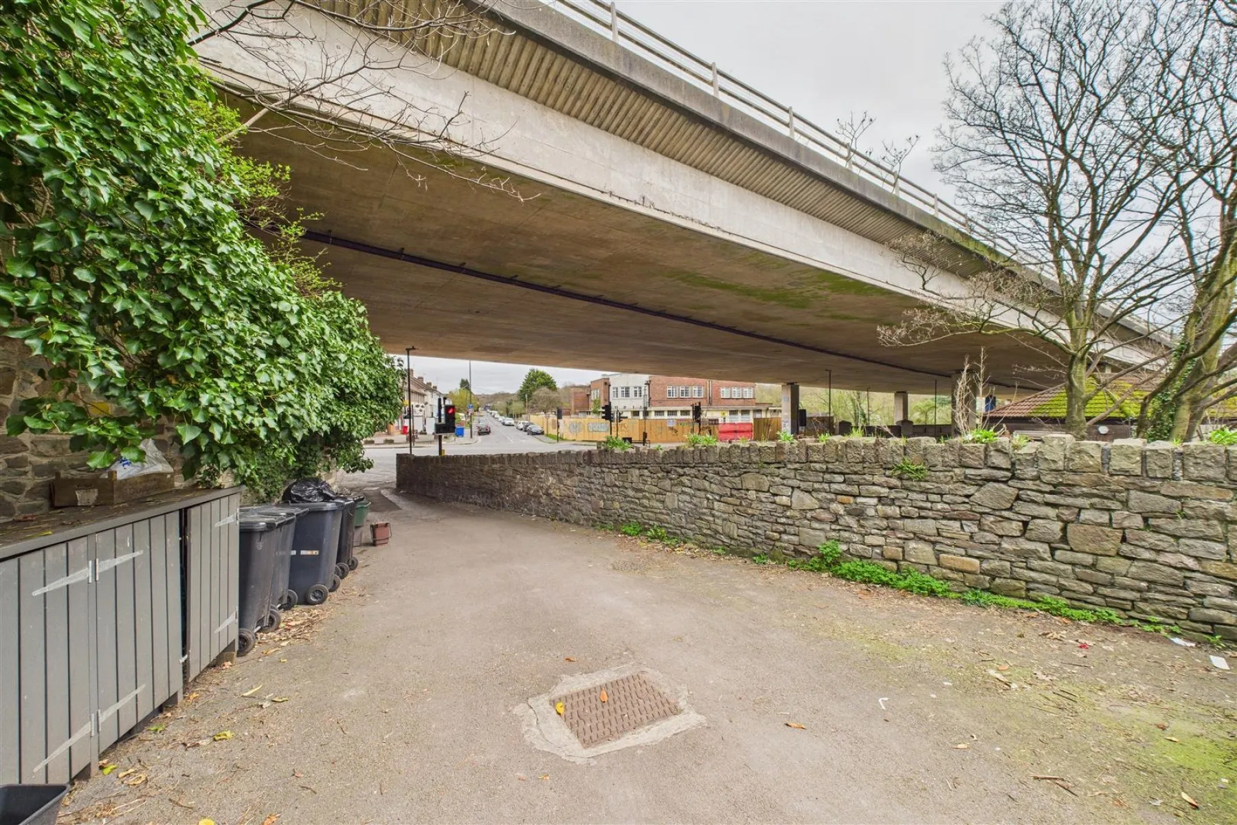 BARN WITH PLANNING | STAPLETON BS16, 2 bedroom, House - Terraced - 34035603