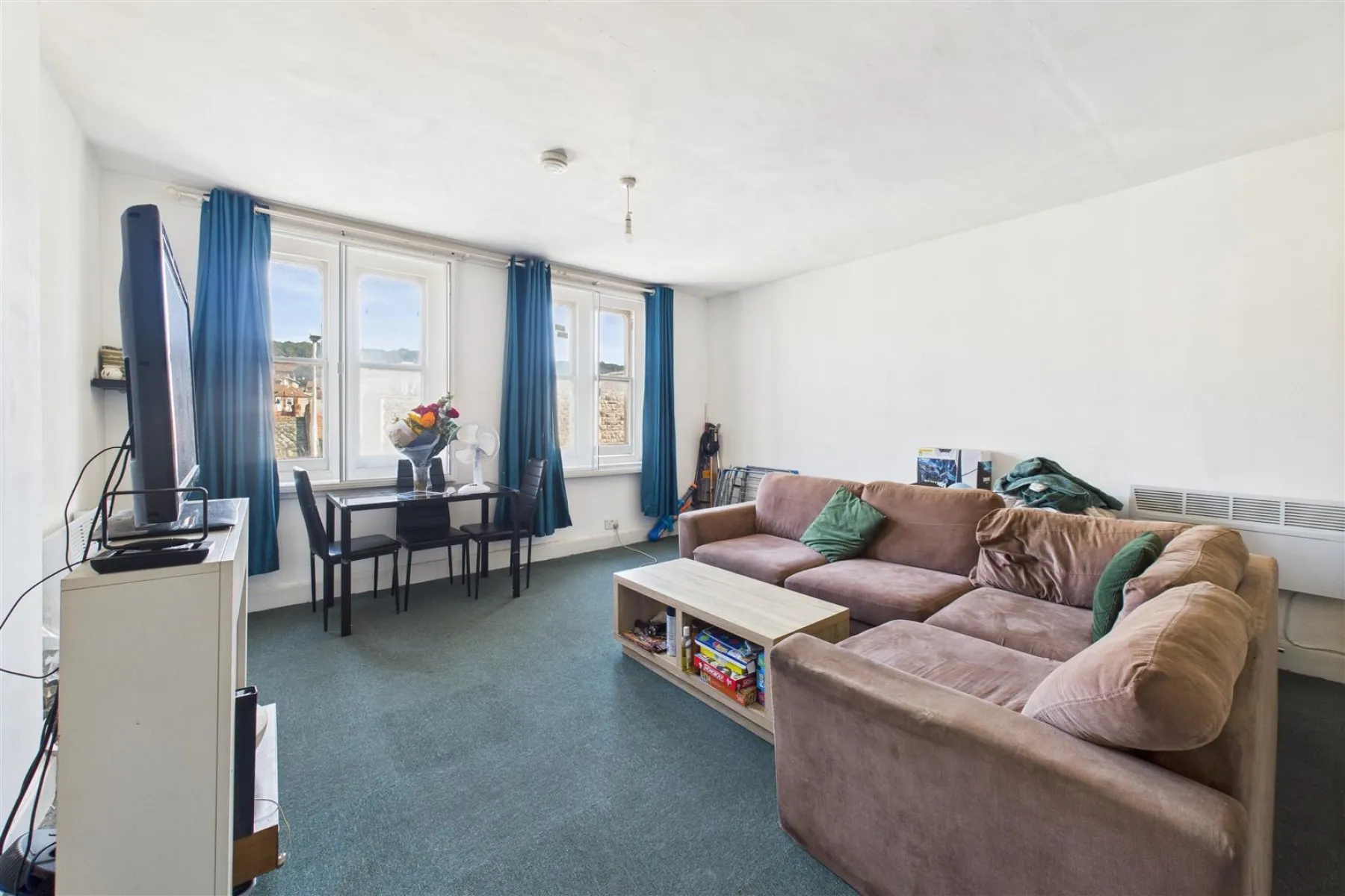 Property cover