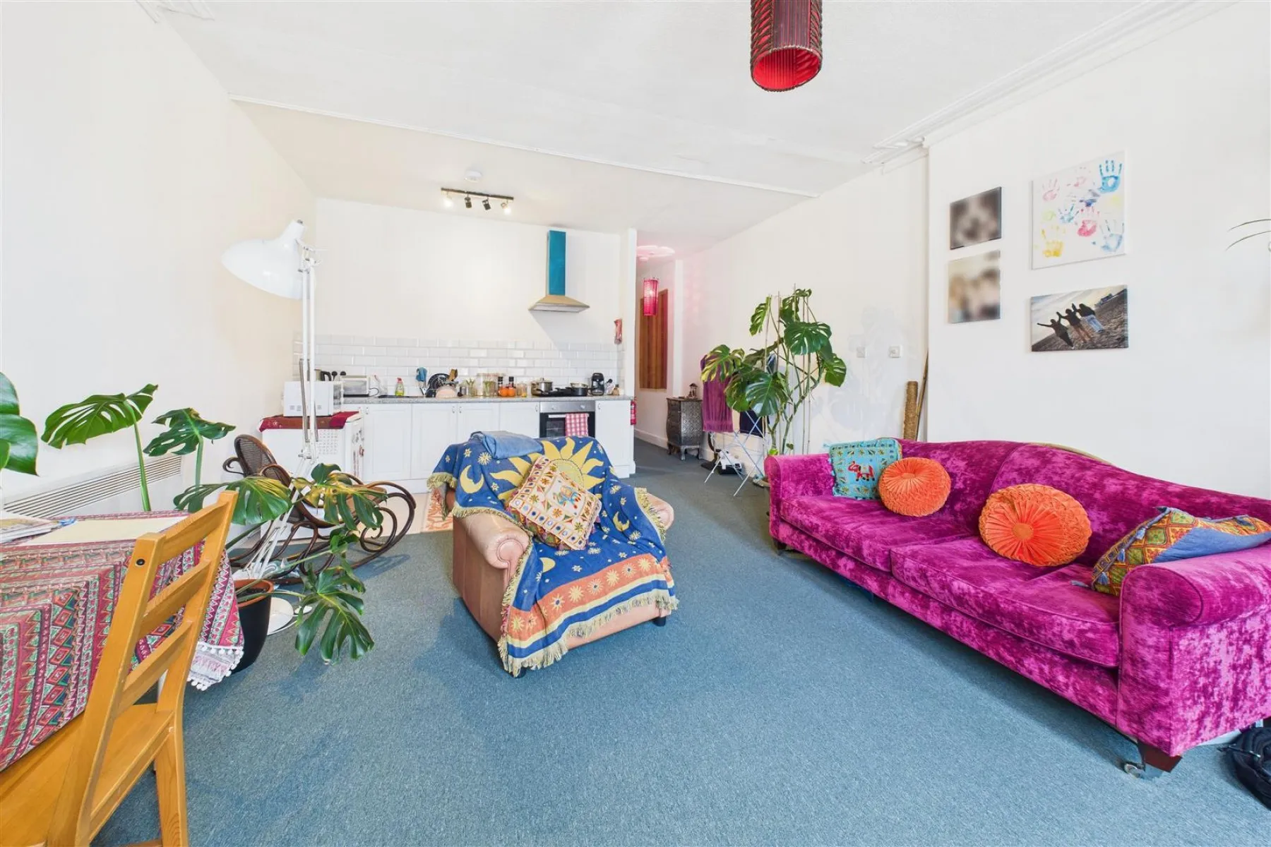 MIXED USE | 2 FLATS | WSM, 2 bedroom, Flat - 34068371