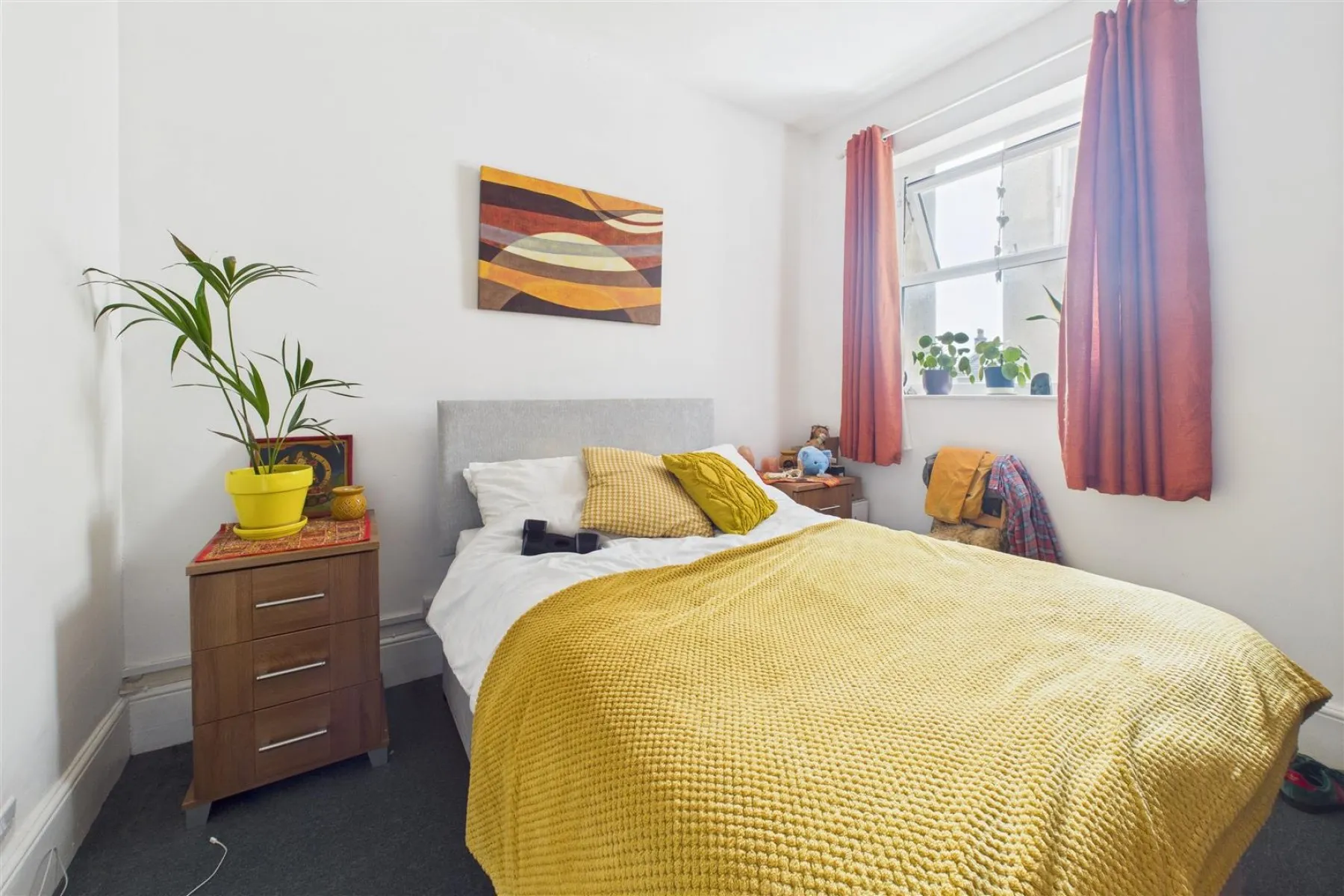 MIXED USE | 2 FLATS | WSM, 2 bedroom, Flat - 34068371