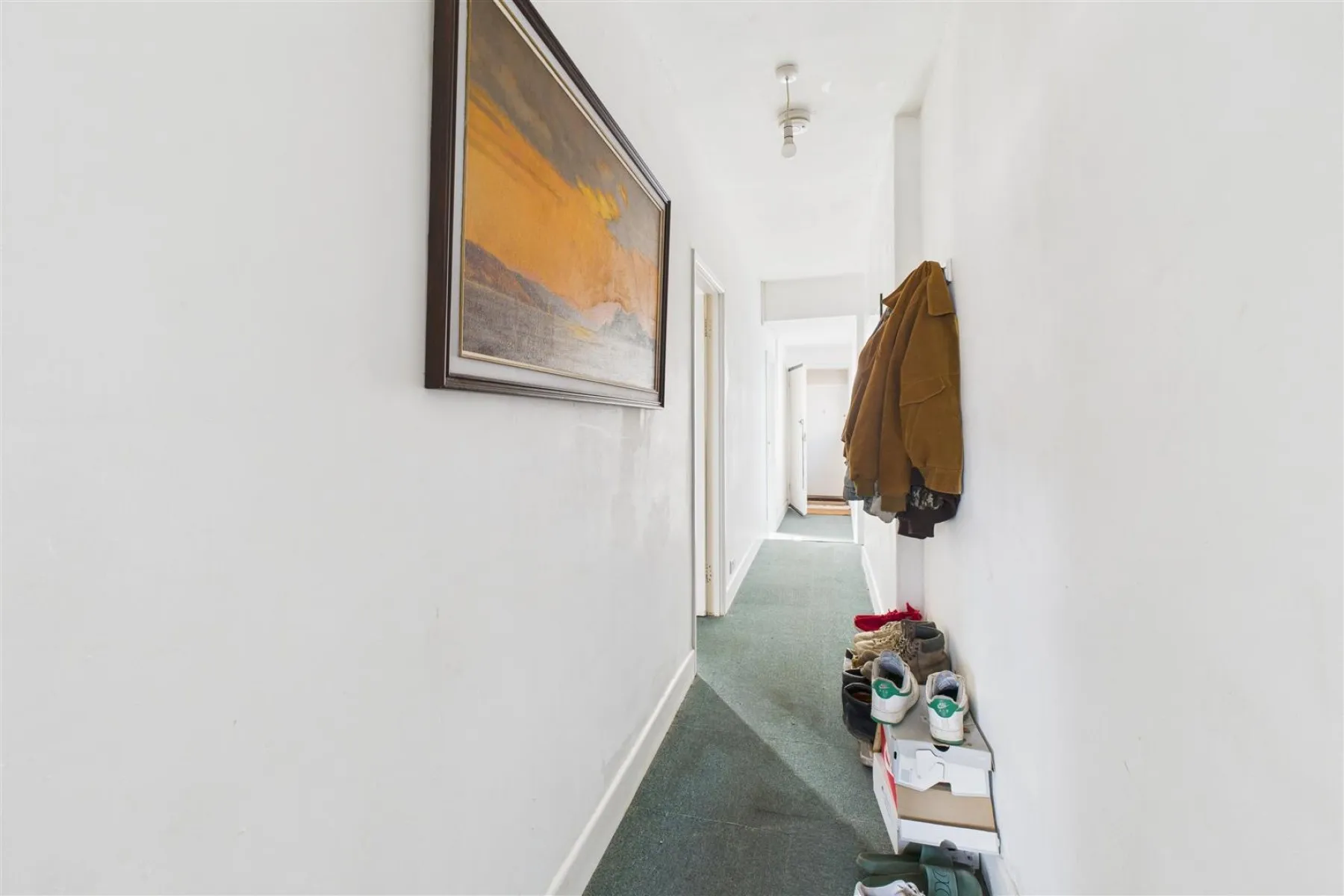 MIXED USE | 2 FLATS | WSM, 2 bedroom, Flat - 34068371
