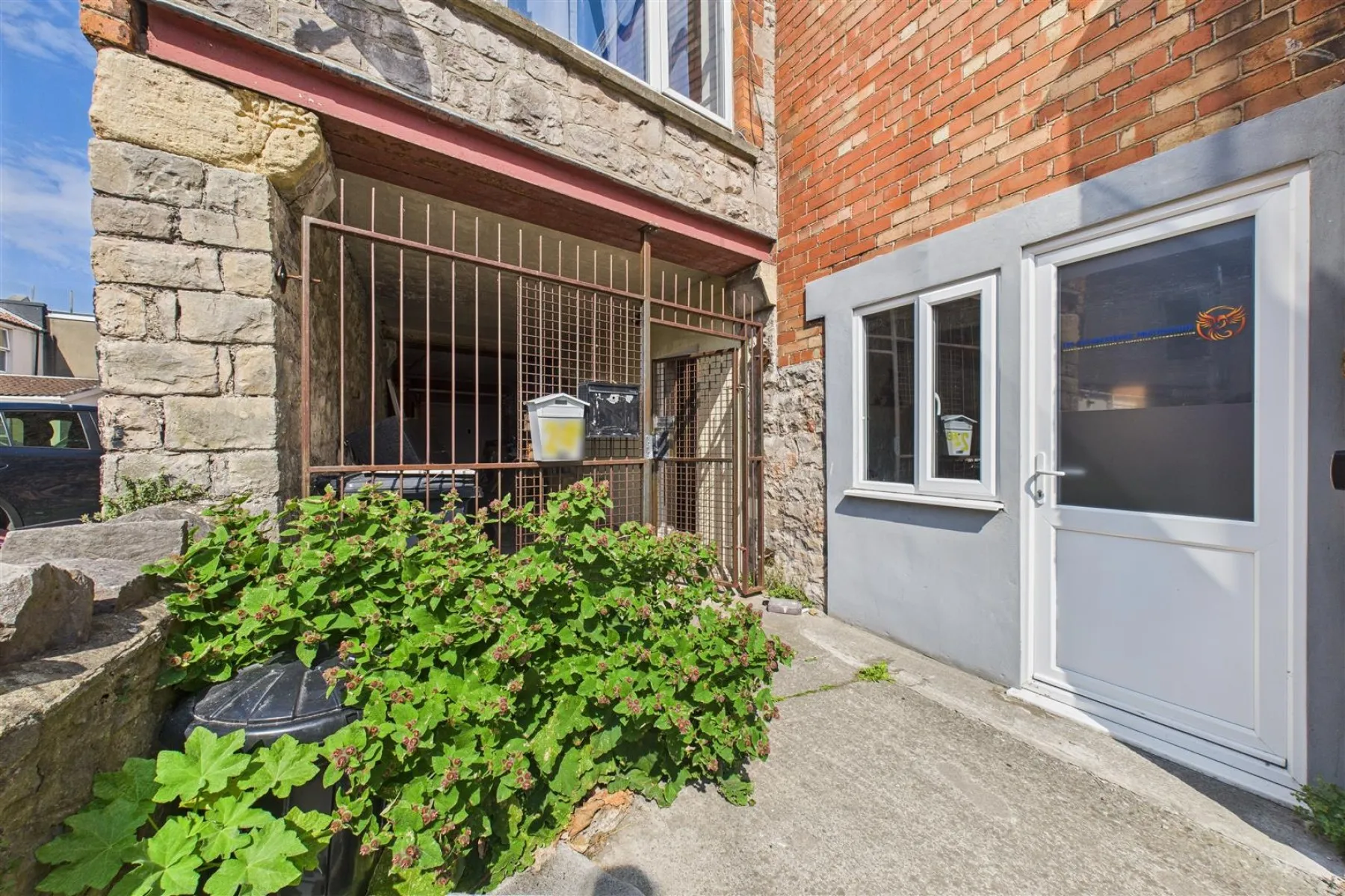 MIXED USE | 2 FLATS | WSM, 2 bedroom, Flat - 34068371
