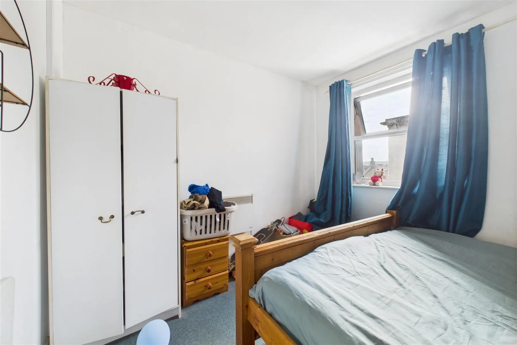 MIXED USE | 2 FLATS | WSM, 2 bedroom, Flat - 34068371