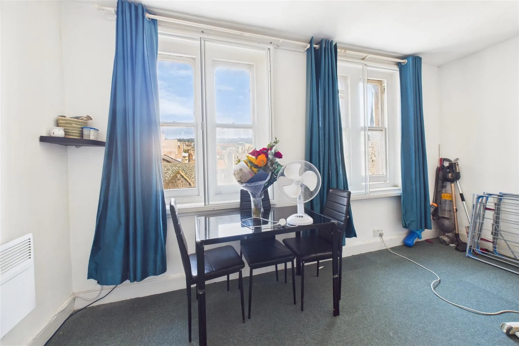 MIXED USE | 2 FLATS | WSM, 2 bedroom, Flat - 34068371
