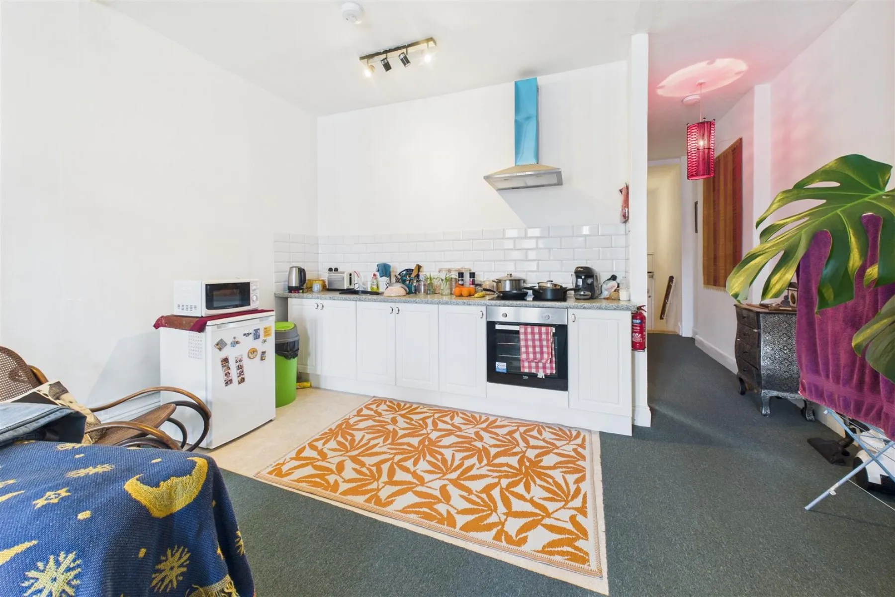 MIXED USE | 2 FLATS | WSM, 2 bedroom, Flat - 34068371