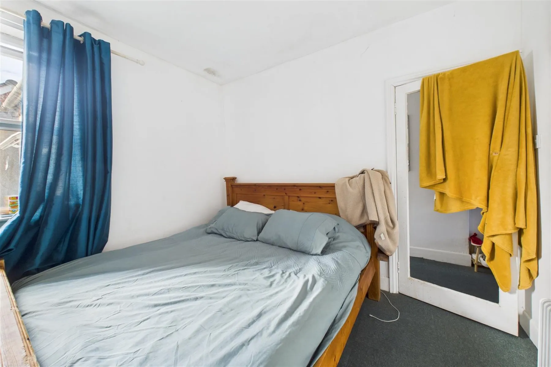 MIXED USE | 2 FLATS | WSM, 2 bedroom, Flat - 34068371