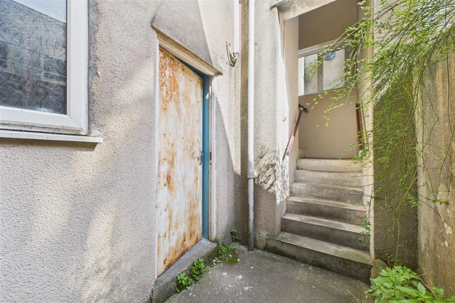MIXED USE | 2 FLATS | WSM, 2 bedroom, Flat - 34068371