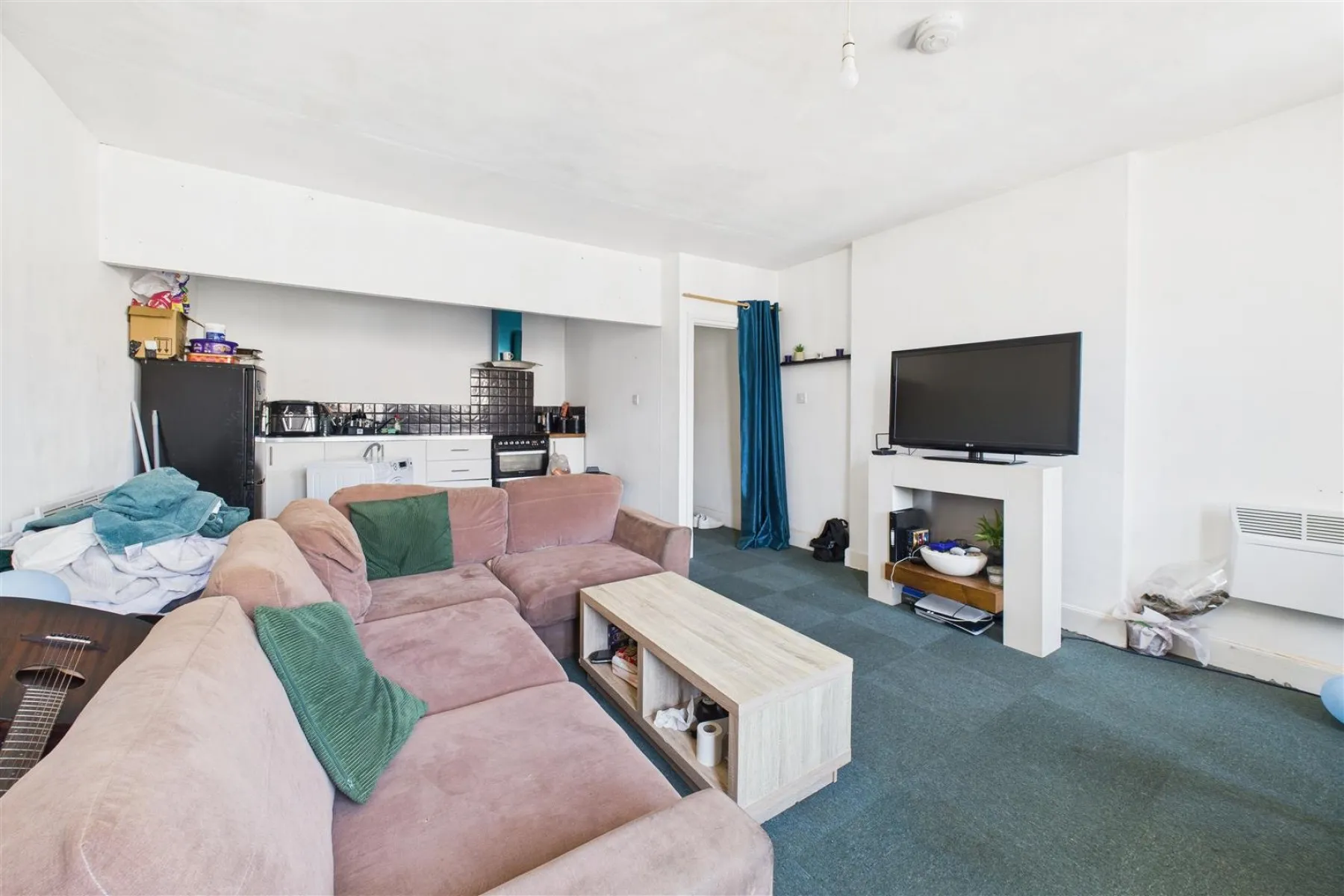 MIXED USE | 2 FLATS | WSM, 2 bedroom, Flat - 34068371