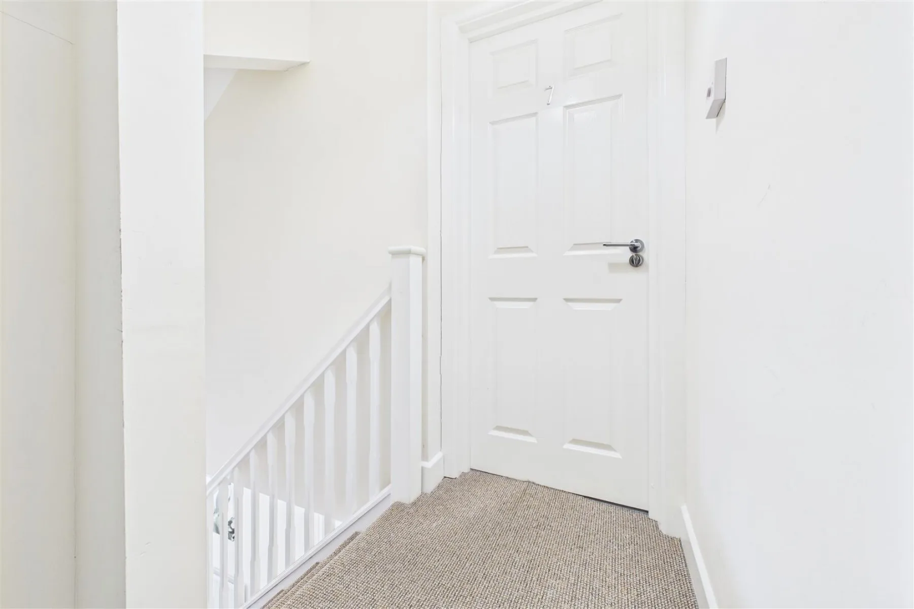 Property cover