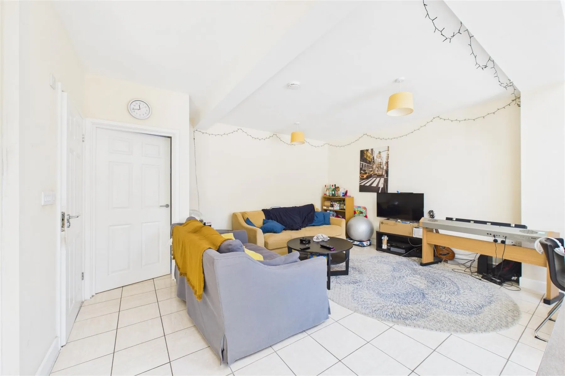 6 BED | 4 BATH | HMO | £48,060 pa, 6 bedroom, House - Semi-Detached - 34075307