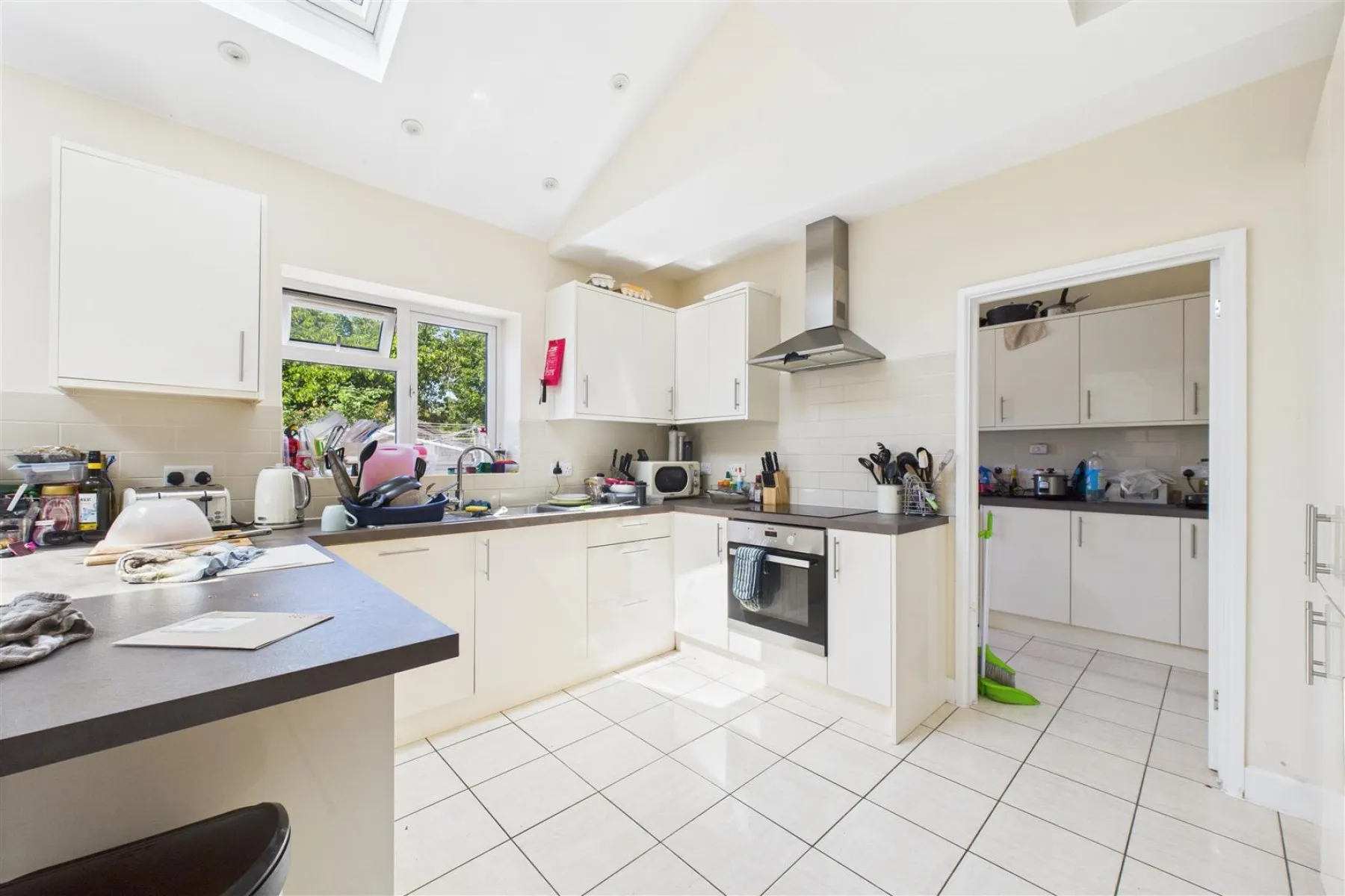 6 BED | 4 BATH | HMO | £48,060 pa, 6 bedroom, House - Semi-Detached - 34075307