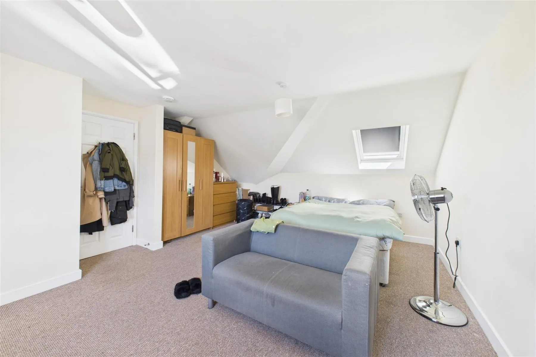 6 BED | 4 BATH | HMO | £48,060 pa, 6 bedroom, House - Semi-Detached - 34075307