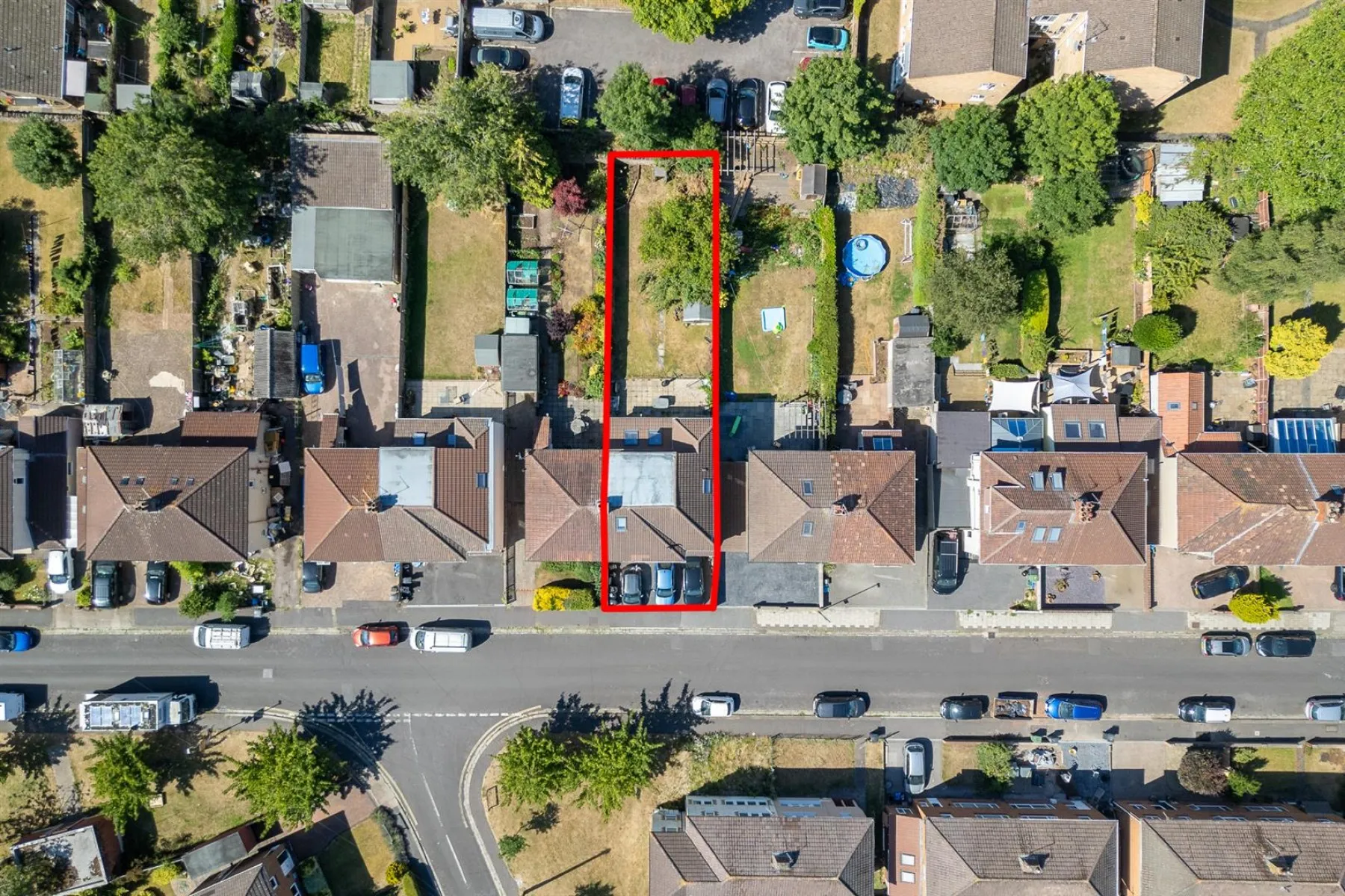 6 BED | 4 BATH | HMO | £48,060 pa, 6 bedroom, House - Semi-Detached - 34075307