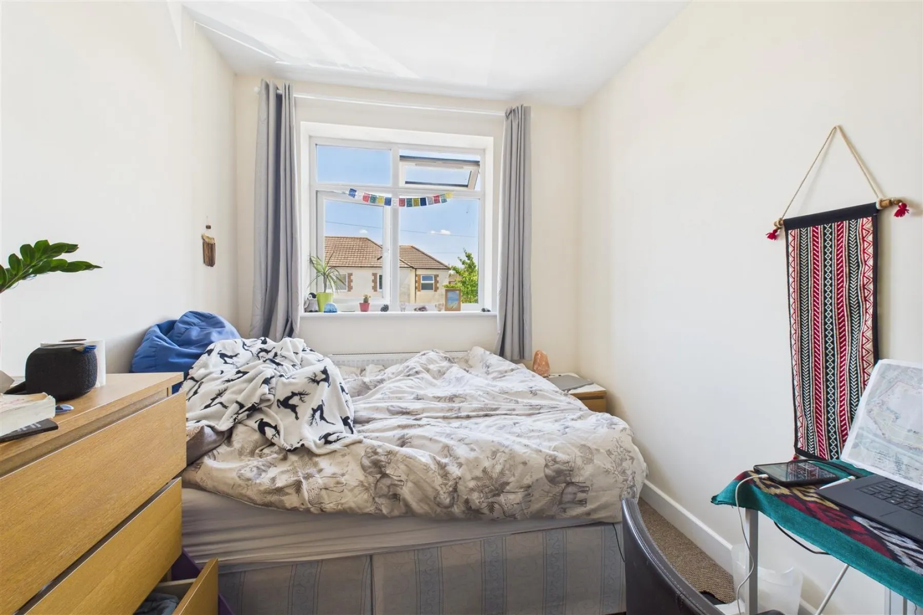 6 BED | 4 BATH | HMO | £48,060 pa, 6 bedroom, House - Semi-Detached - 34075307