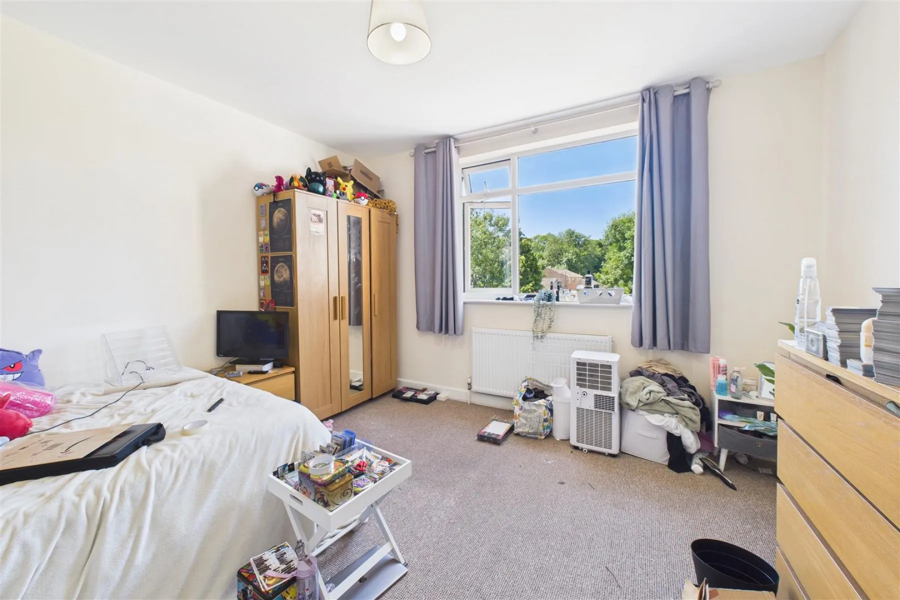 6 BED | 4 BATH | HMO | £48,060 pa, 6 bedroom, House - Semi-Detached - 34075307