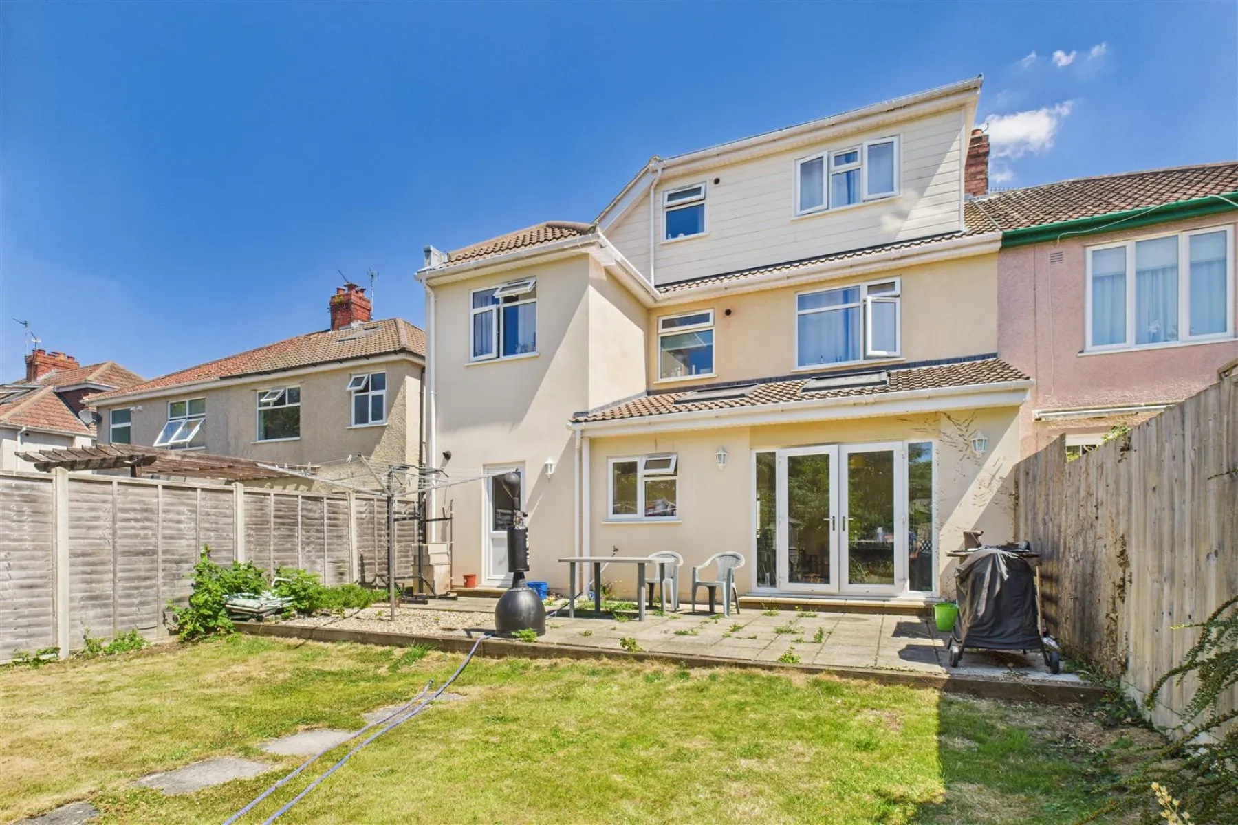 6 BED | 4 BATH | HMO | £48,060 pa, 6 bedroom, House - Semi-Detached - 34075307