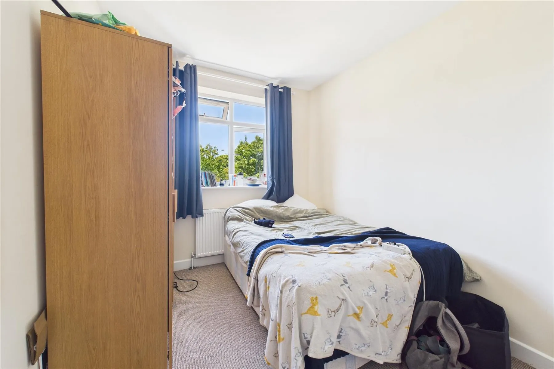6 BED | 4 BATH | HMO | £48,060 pa, 6 bedroom, House - Semi-Detached - 34075307