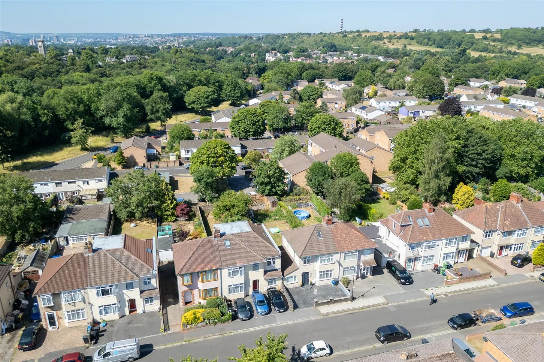 6 BED | 4 BATH | HMO | £48,060 pa, 6 bedroom, House - Semi-Detached - 34075307