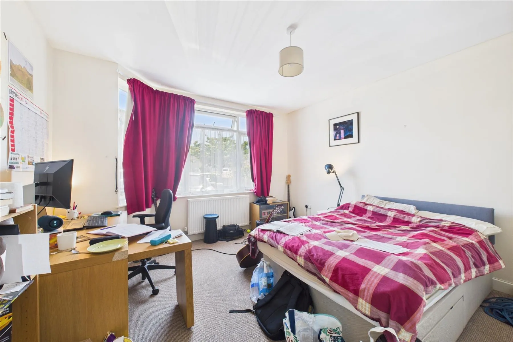6 BED | 4 BATH | HMO | £48,060 pa, 6 bedroom, House - Semi-Detached - 34075307