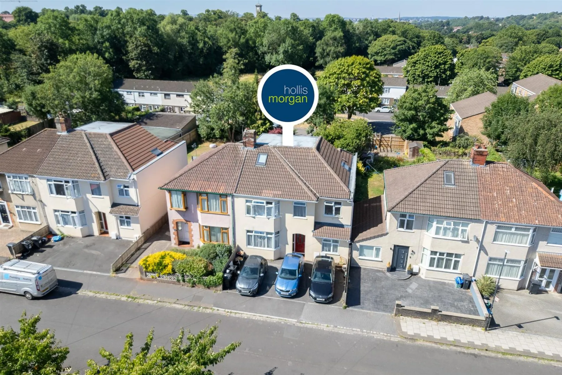 6 BED | 4 BATH | HMO | £48,060 pa, 6 bedroom, House - Semi-Detached - 34075307